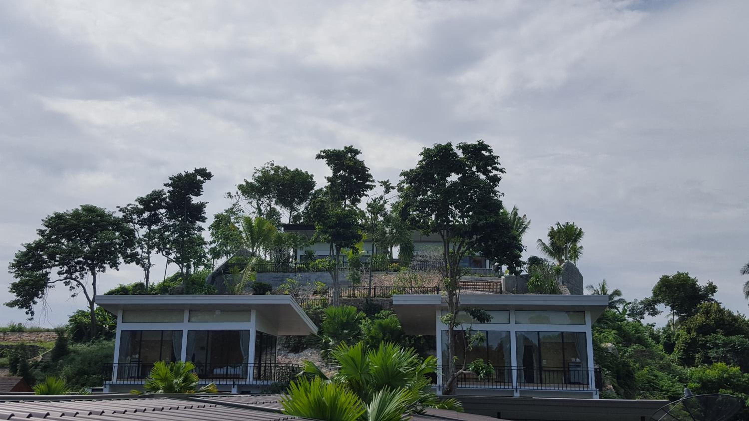 Hotel Jasmine Resort And Spa - Image 1