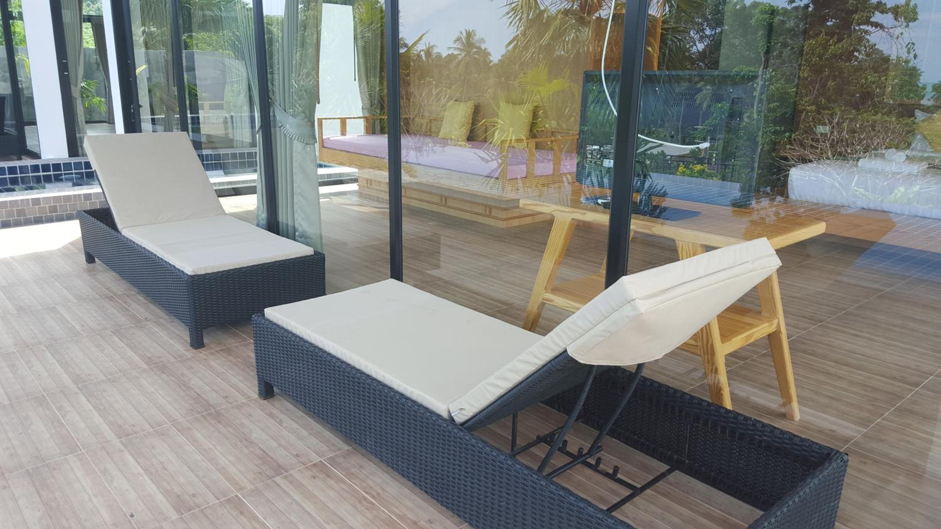 Jasmine Resort And Spa