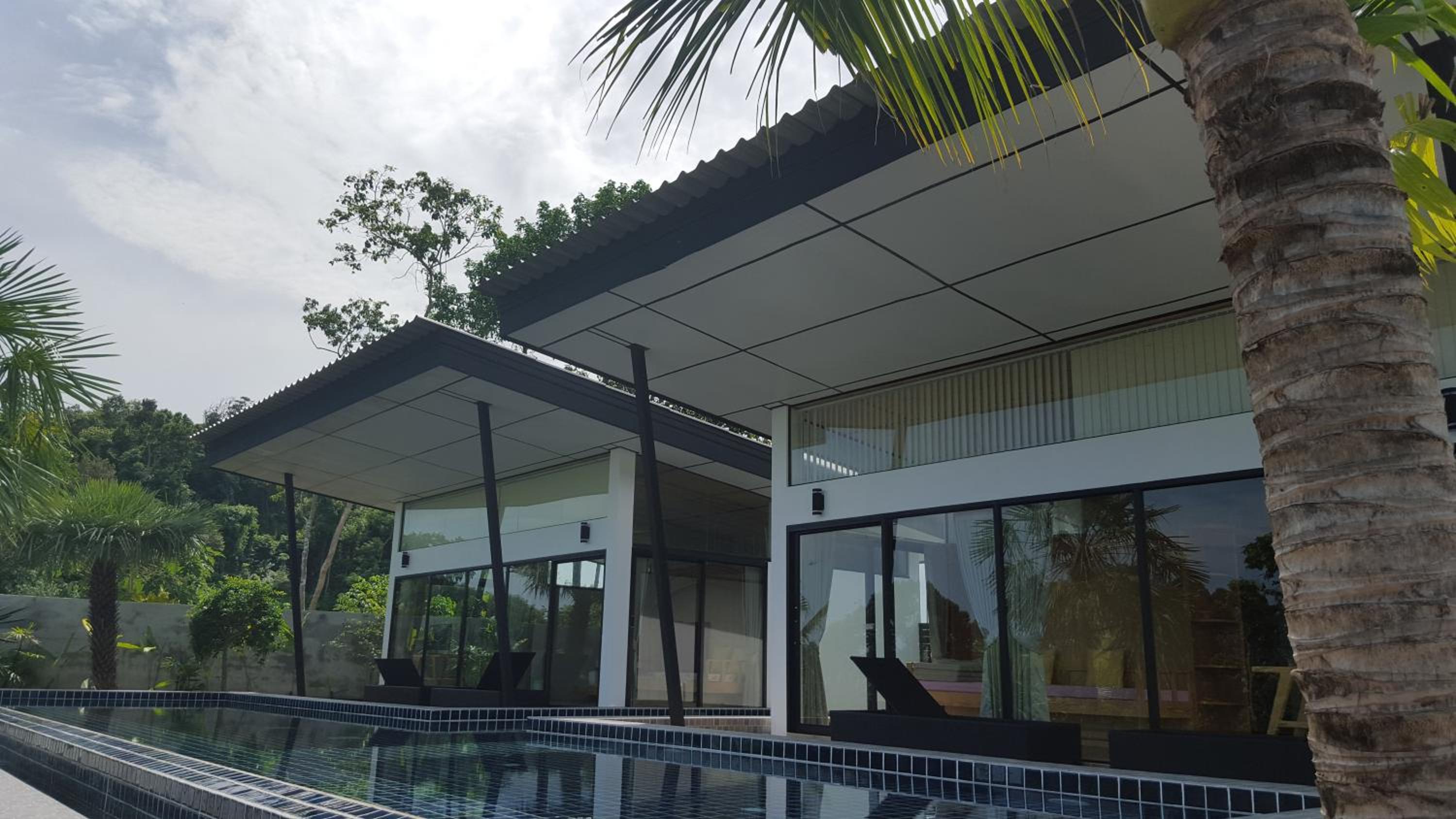 Jasmine Resort And Spa