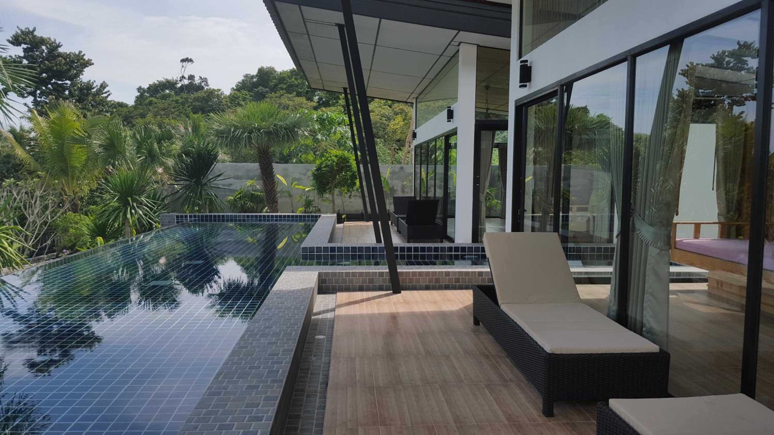 Jasmine Resort And Spa