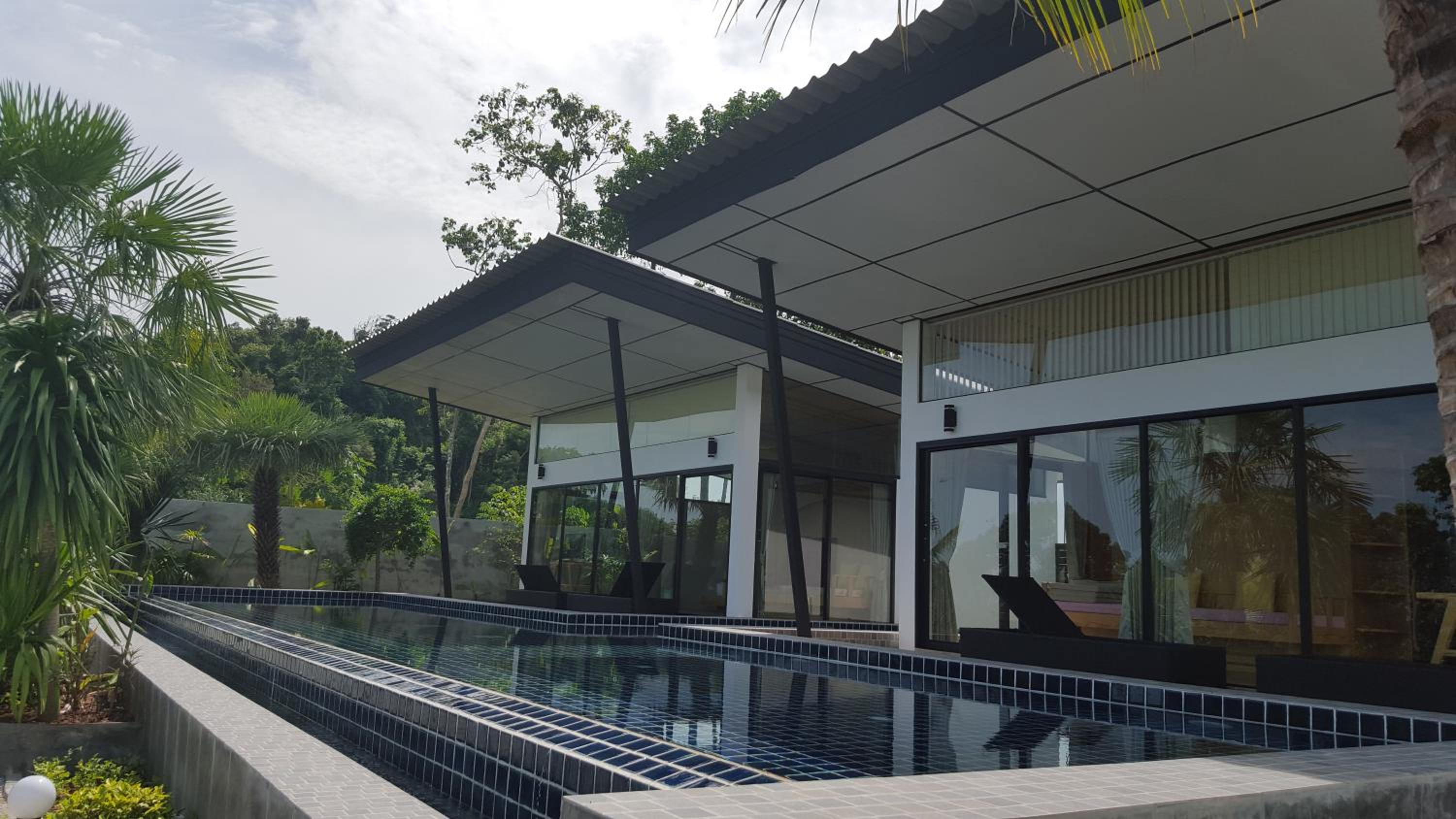 Jasmine Resort And Spa