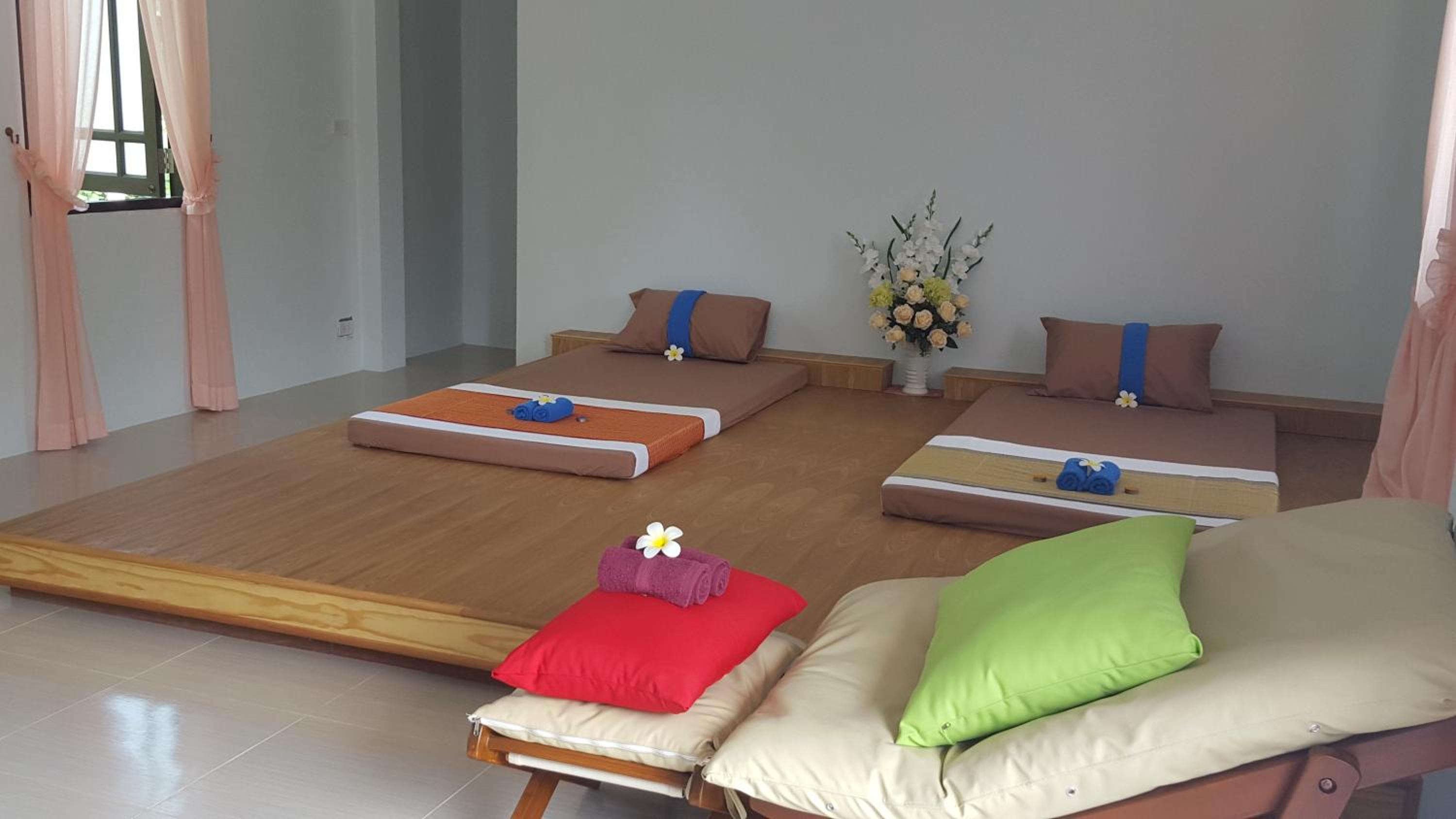 Jasmine Resort And Spa