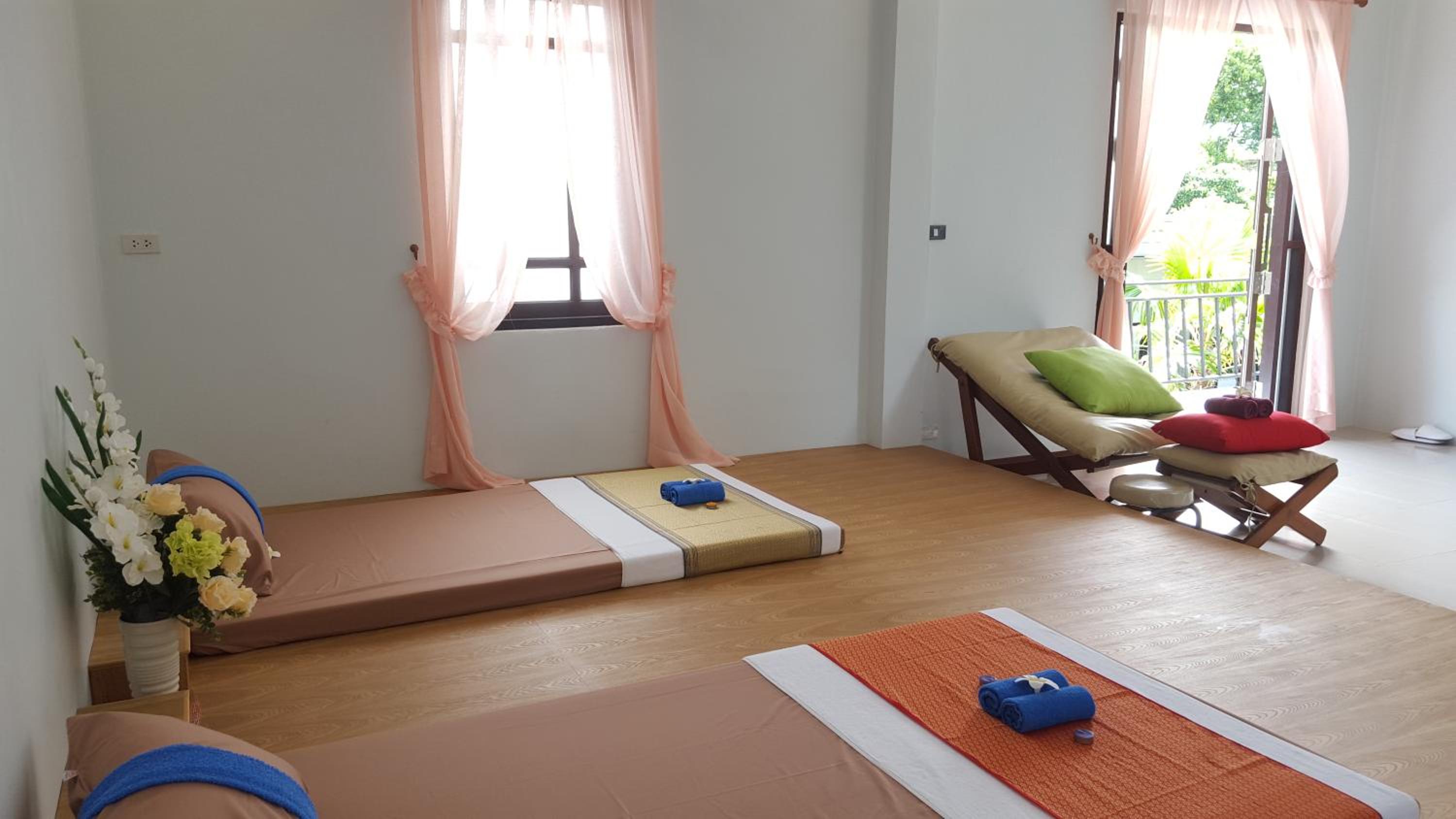 Jasmine Resort And Spa