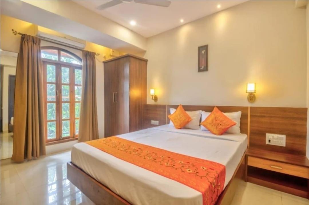 Hotel Assagao Grand
