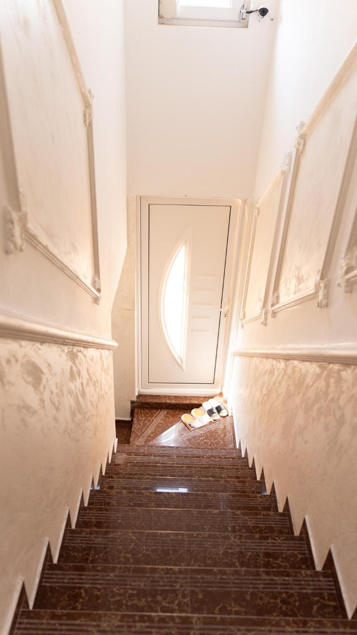 Apartmani Carovac