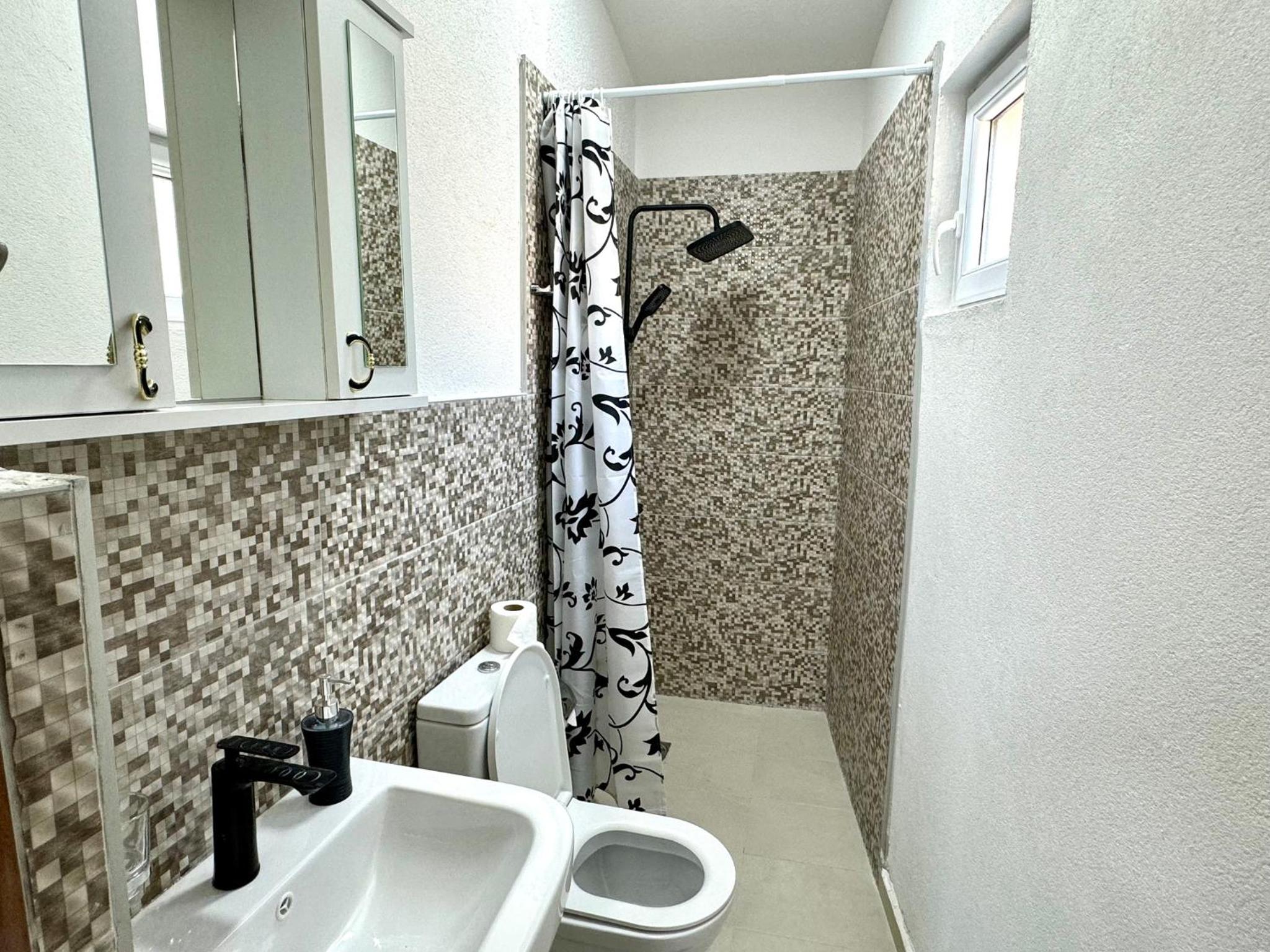 Apartmani Carovac