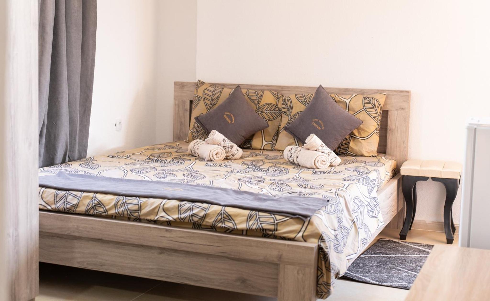 Apartmani Carovac