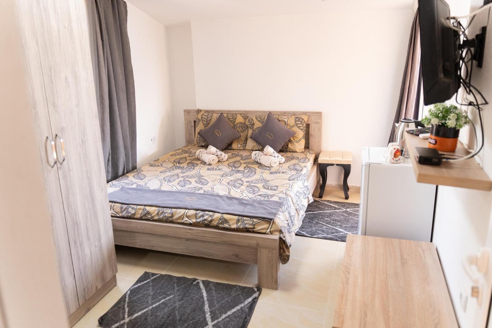 Apartmani Carovac