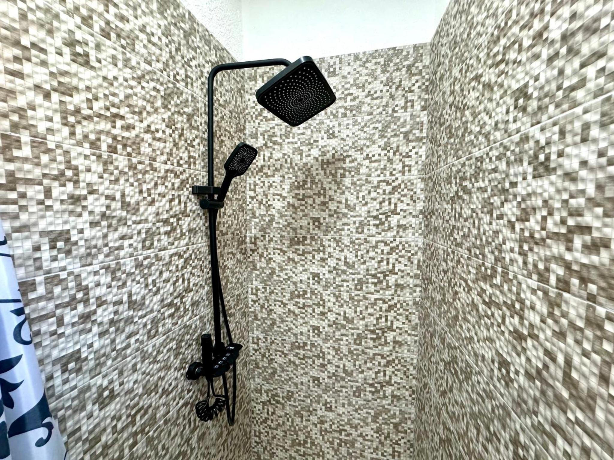 Apartmani Carovac