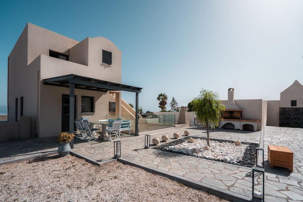 Mythique Pool Residence view 4