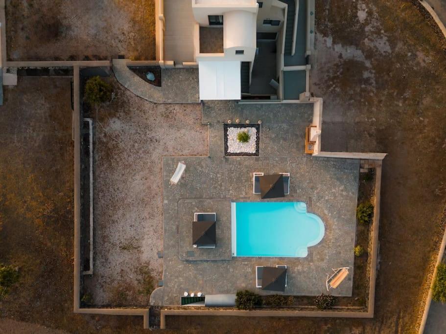 Mythique Pool Residence photo 5