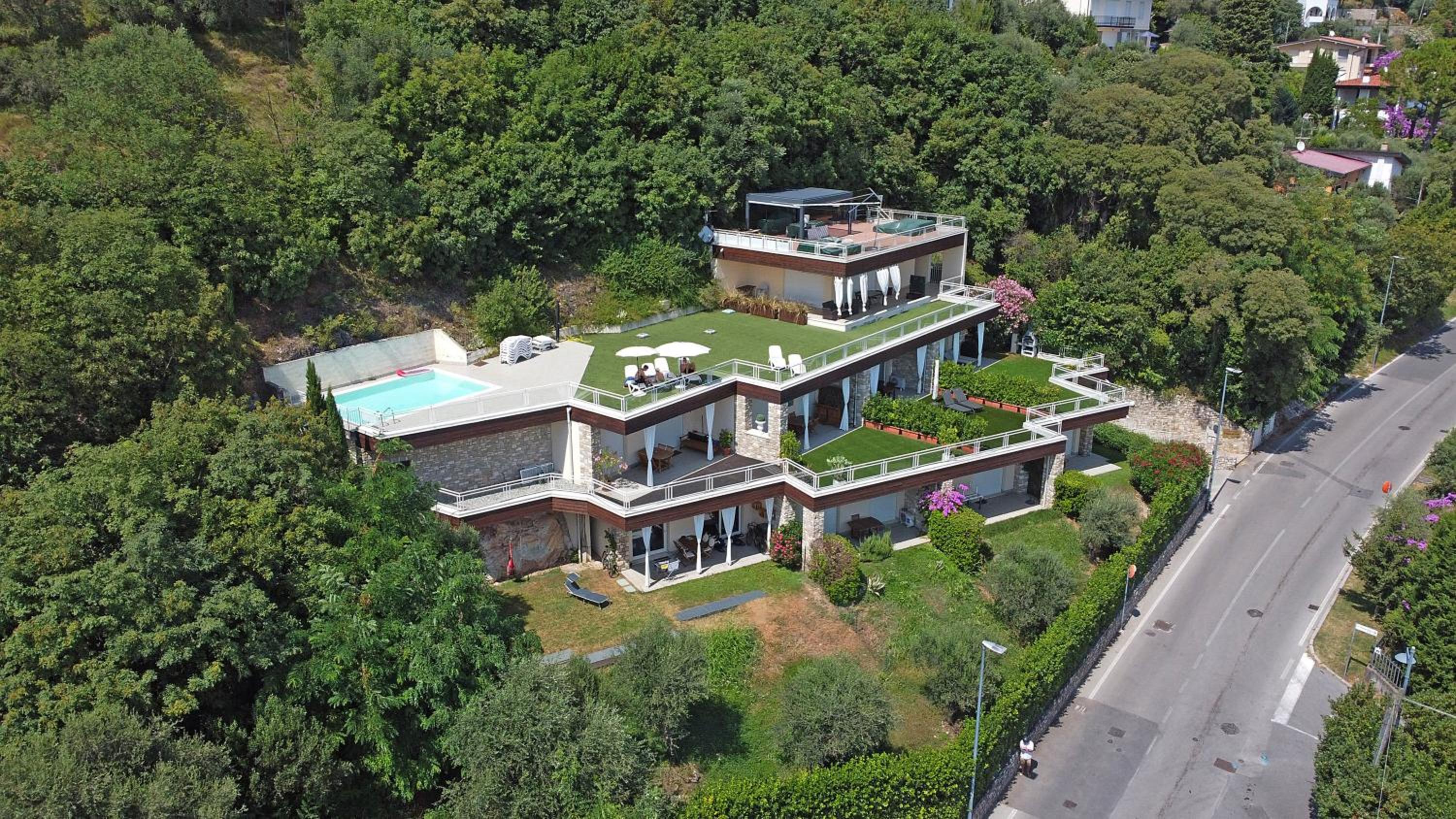 Poggio al Sole 6 Apartment by Wonderful Italy view 5
