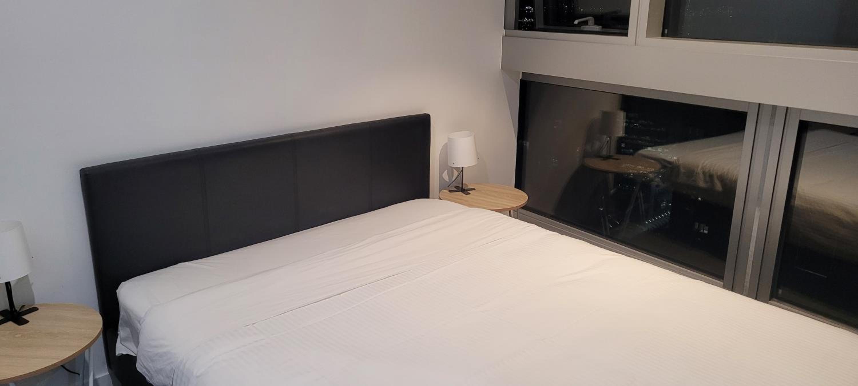 L4608 Good view, southencross,free steam and dry sanua,pool,Gym