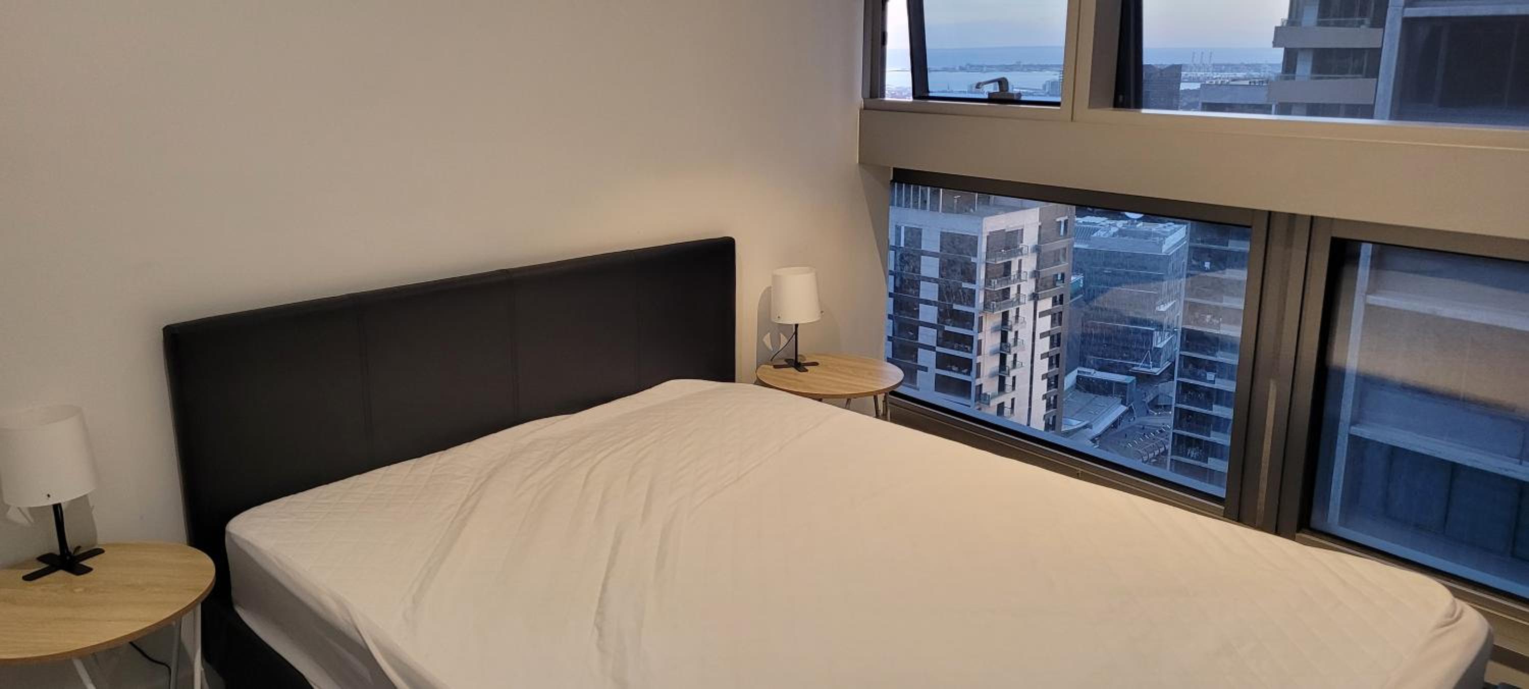 L4608 Good view, southencross,free steam and dry sanua,pool,Gym