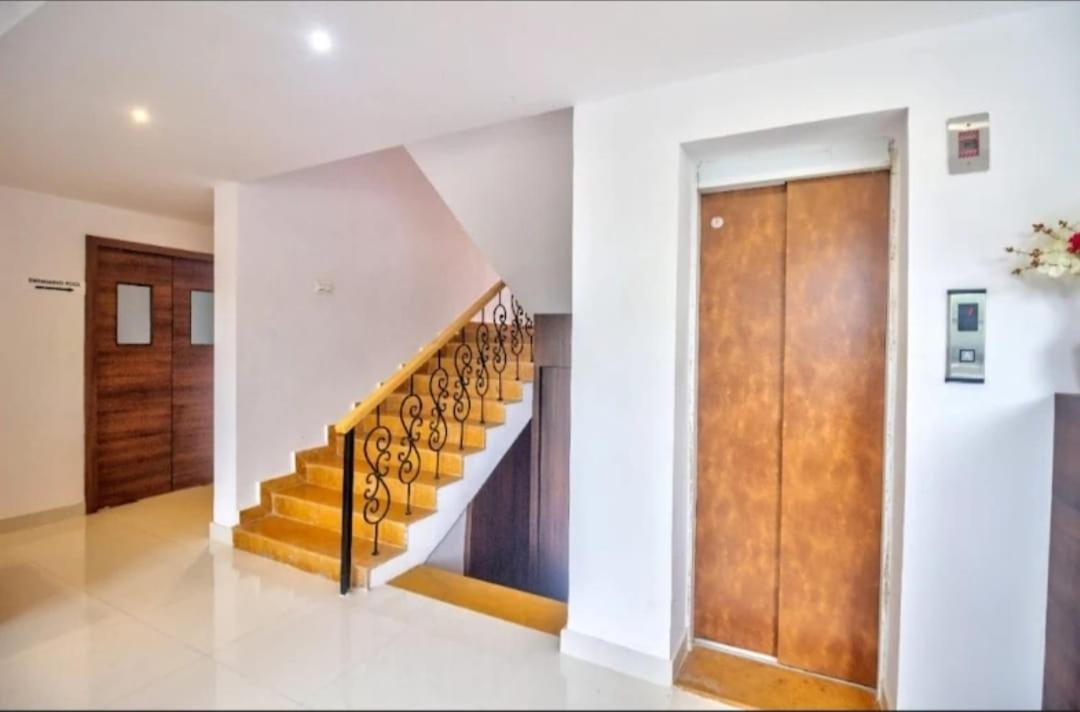 Hotel Assagao Grand