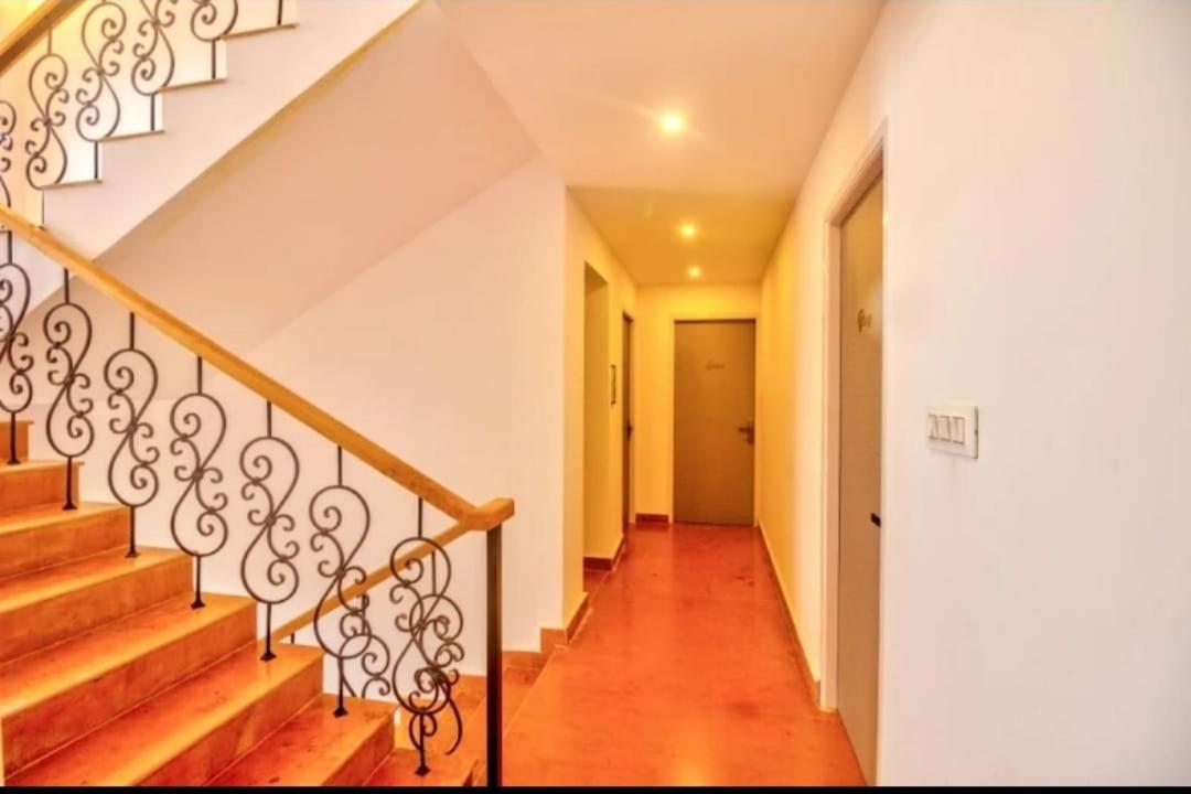Hotel Assagao Grand