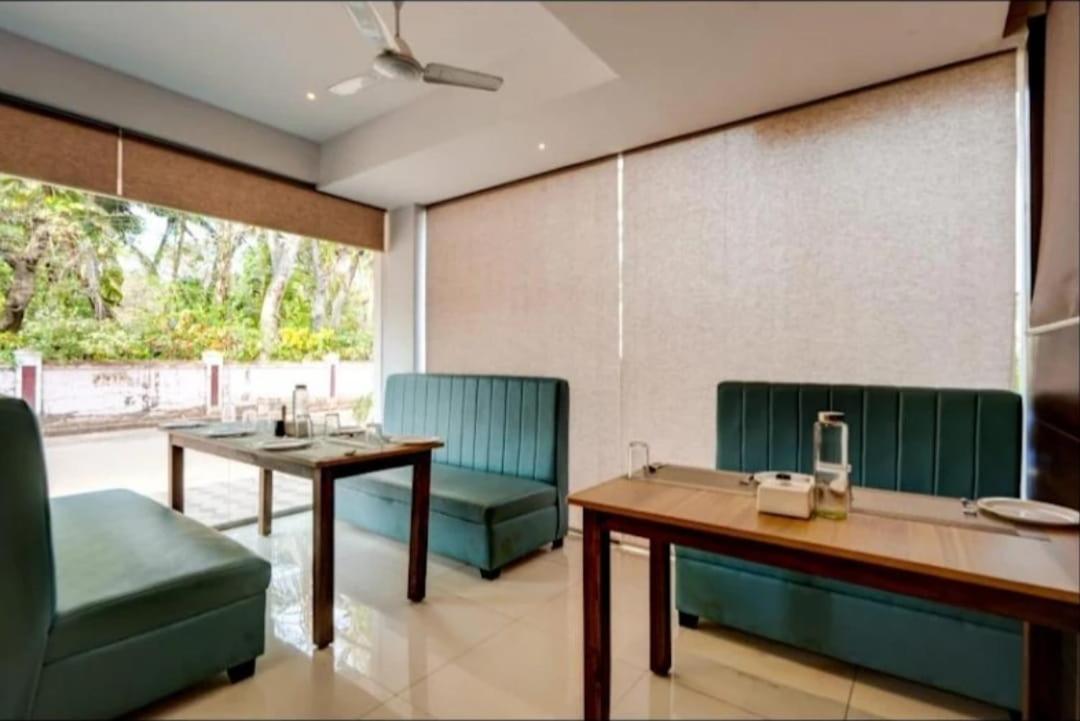 Hotel Assagao Grand