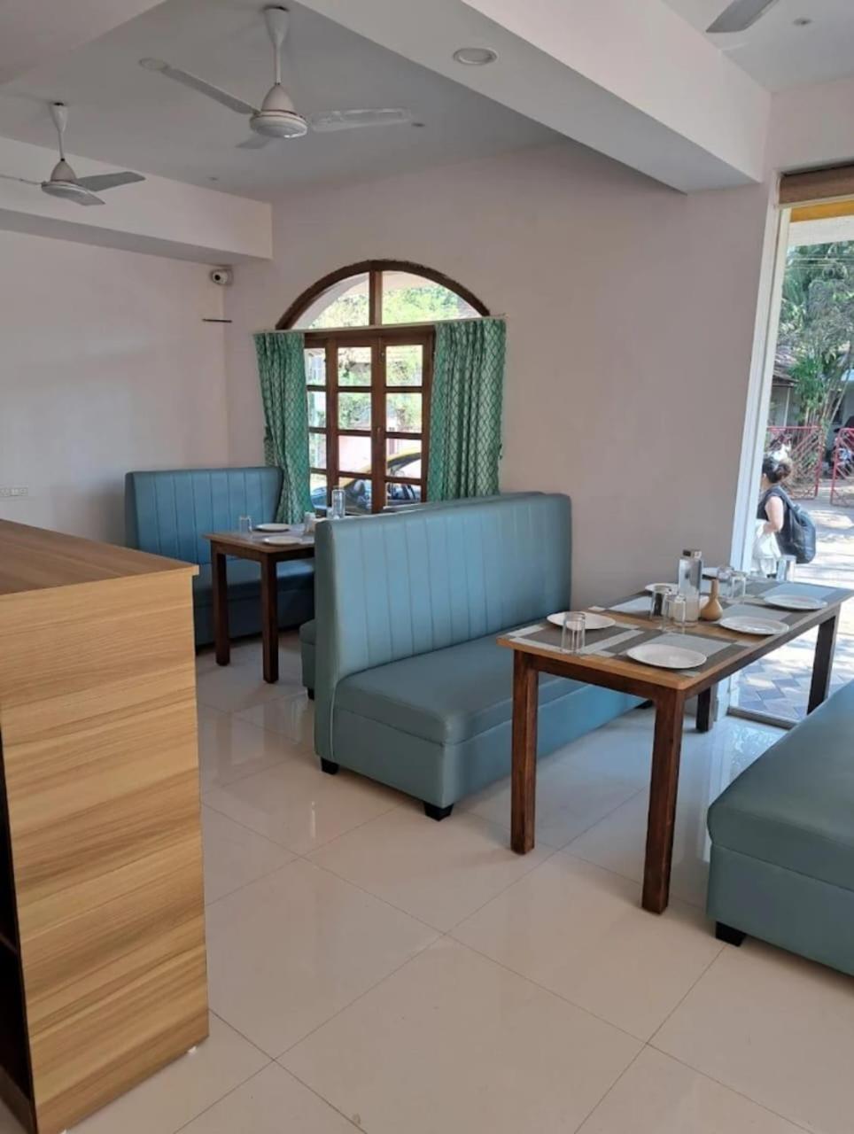 Hotel Assagao Grand