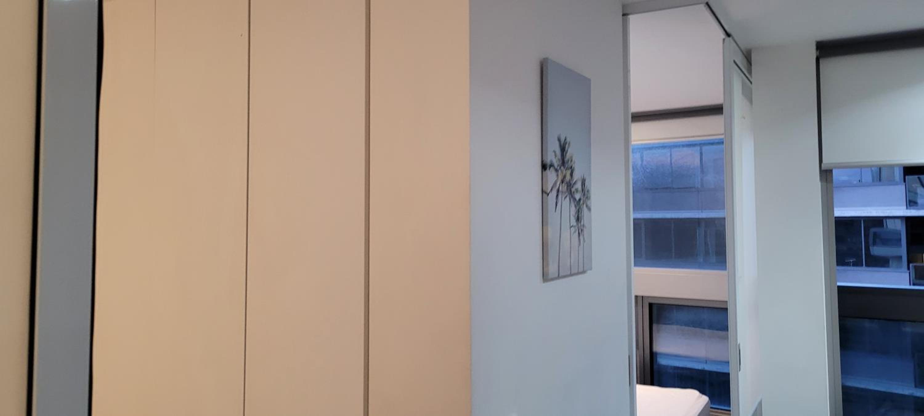 L4608 Good view, southencross,free steam and dry sanua,pool,Gym