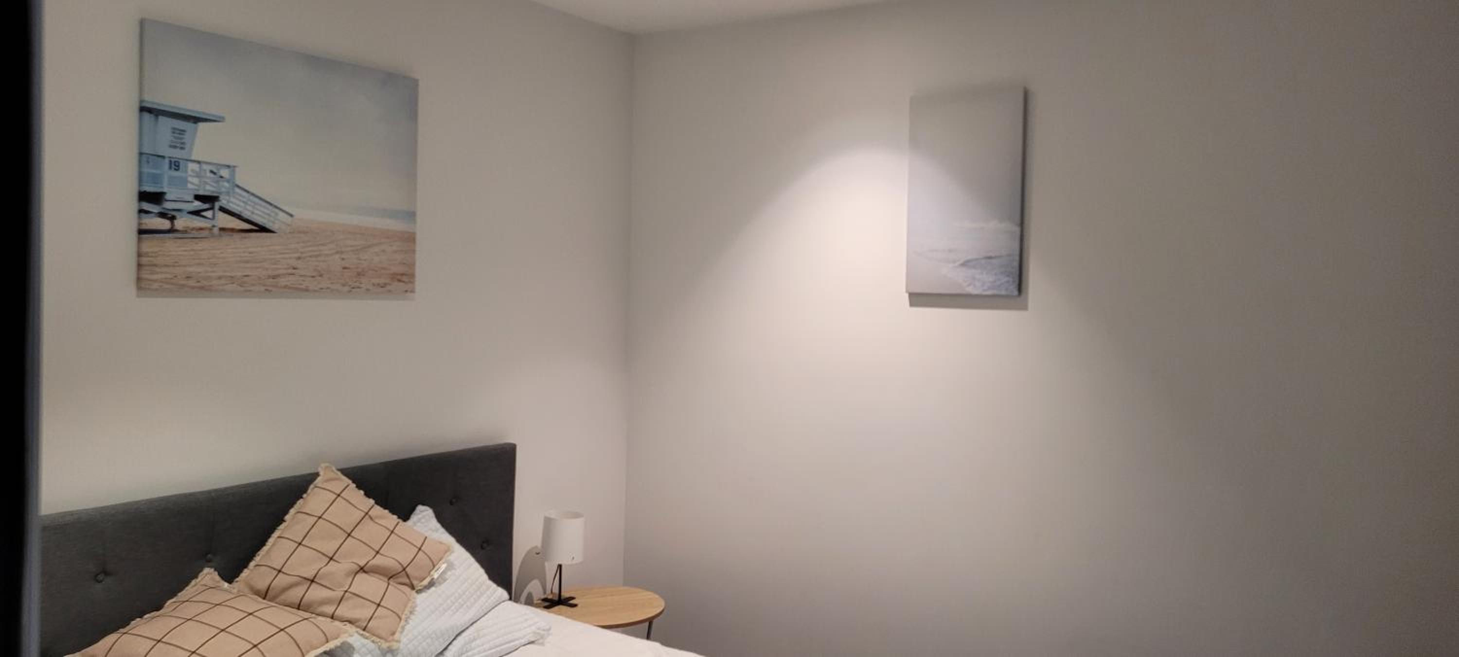 L4608 Good view, southencross,free steam and dry sanua,pool,Gym