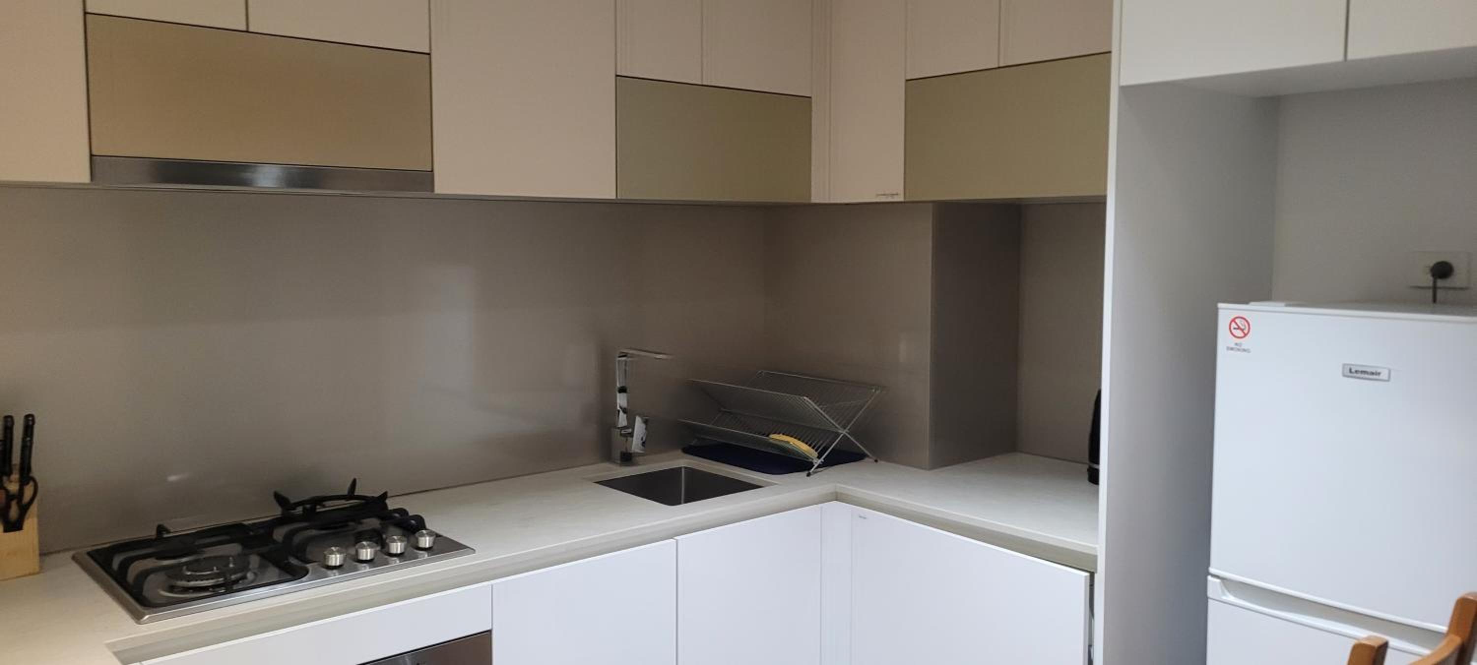 L4608 Good view, southencross,free steam and dry sanua,pool,Gym