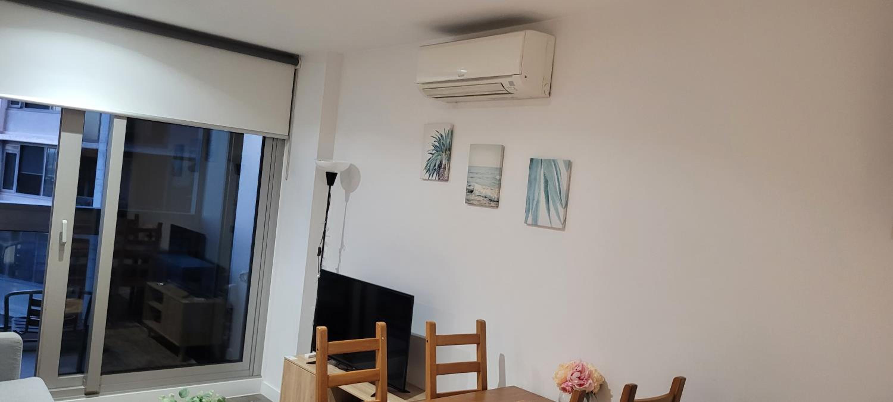 L4608 Good view, southencross,free steam and dry sanua,pool,Gym