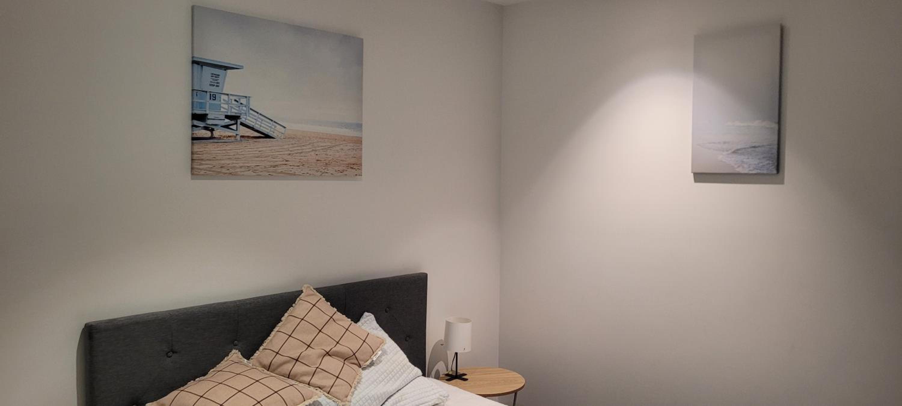 L4608 Good view, southencross,free steam and dry sanua,pool,Gym