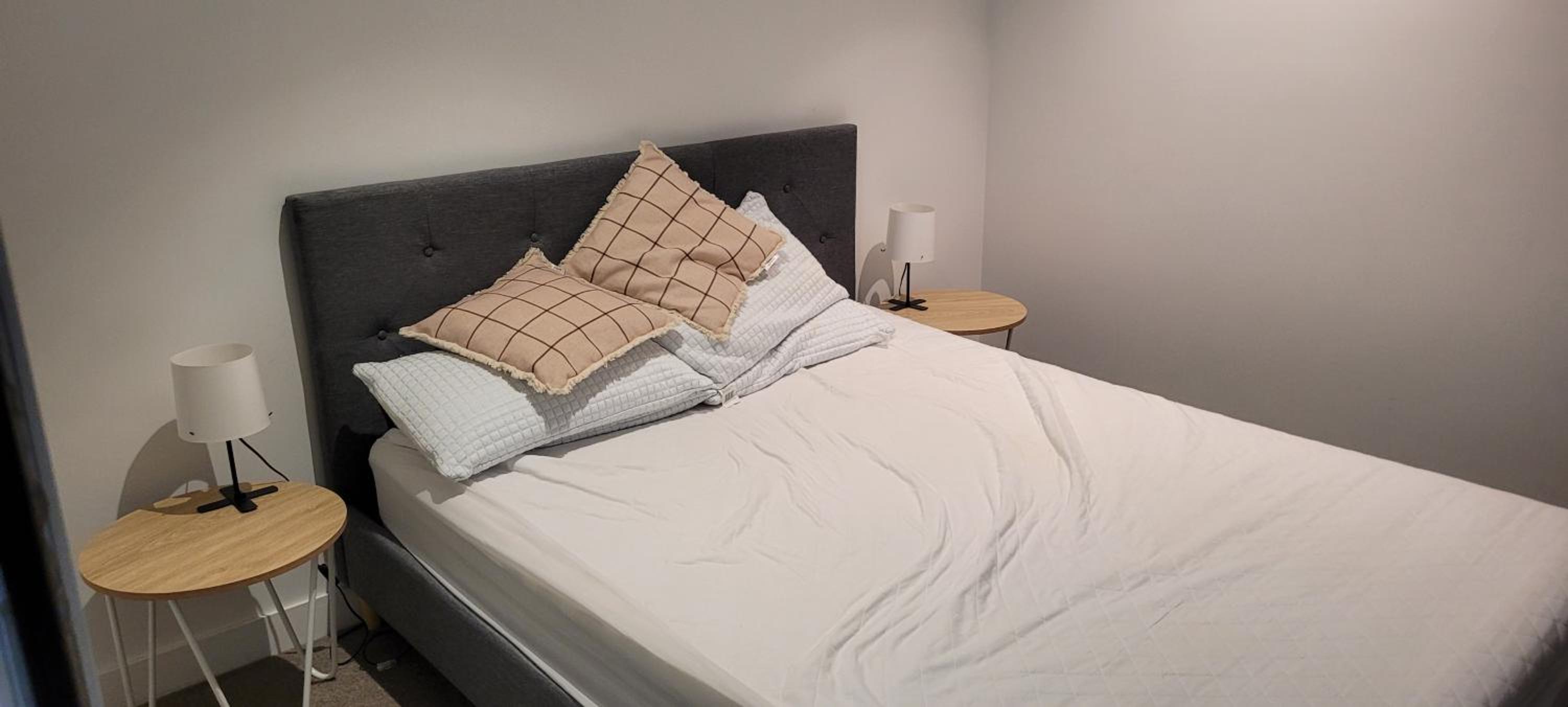 L4608 Good view, southencross,free steam and dry sanua,pool,Gym