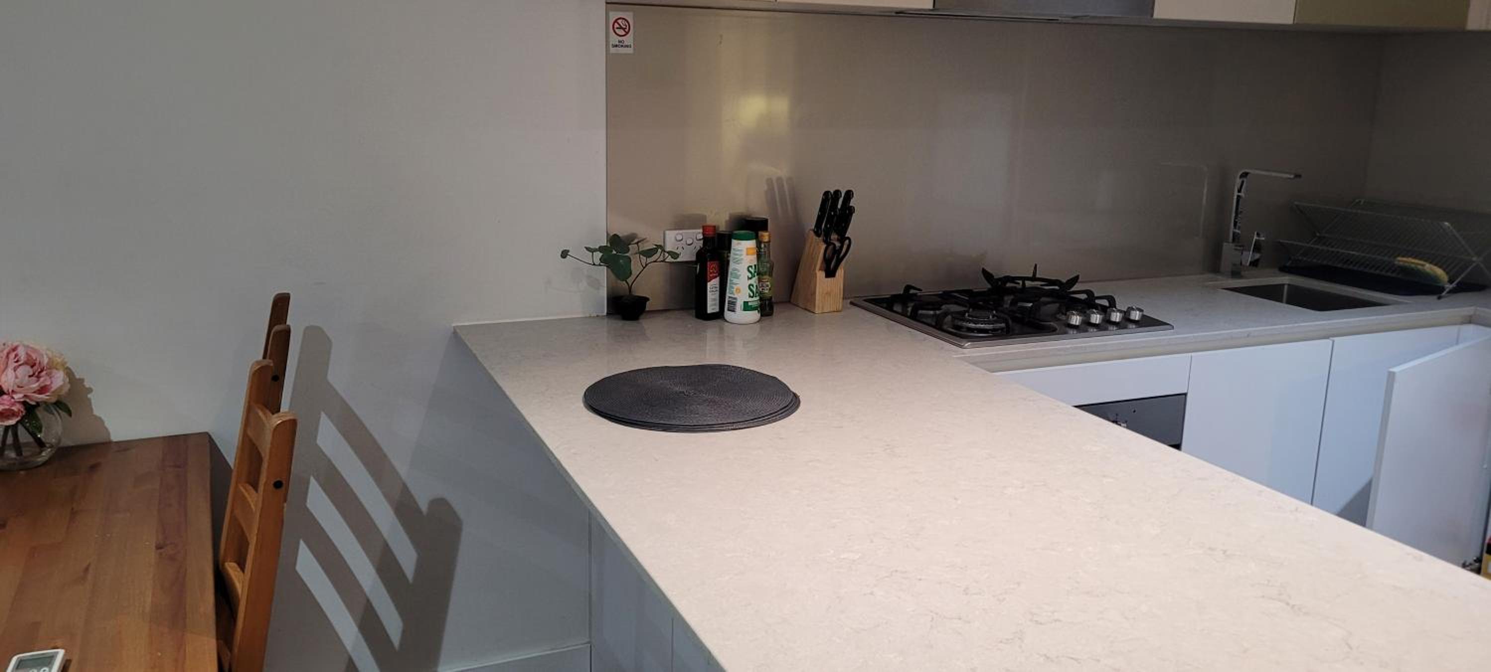 L4608 Good view, southencross,free steam and dry sanua,pool,Gym