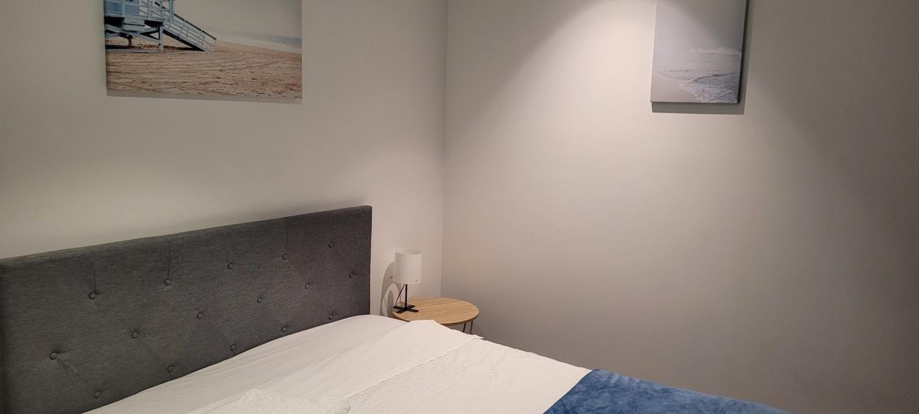 L4608 Good view, southencross,free steam and dry sanua,pool,Gym