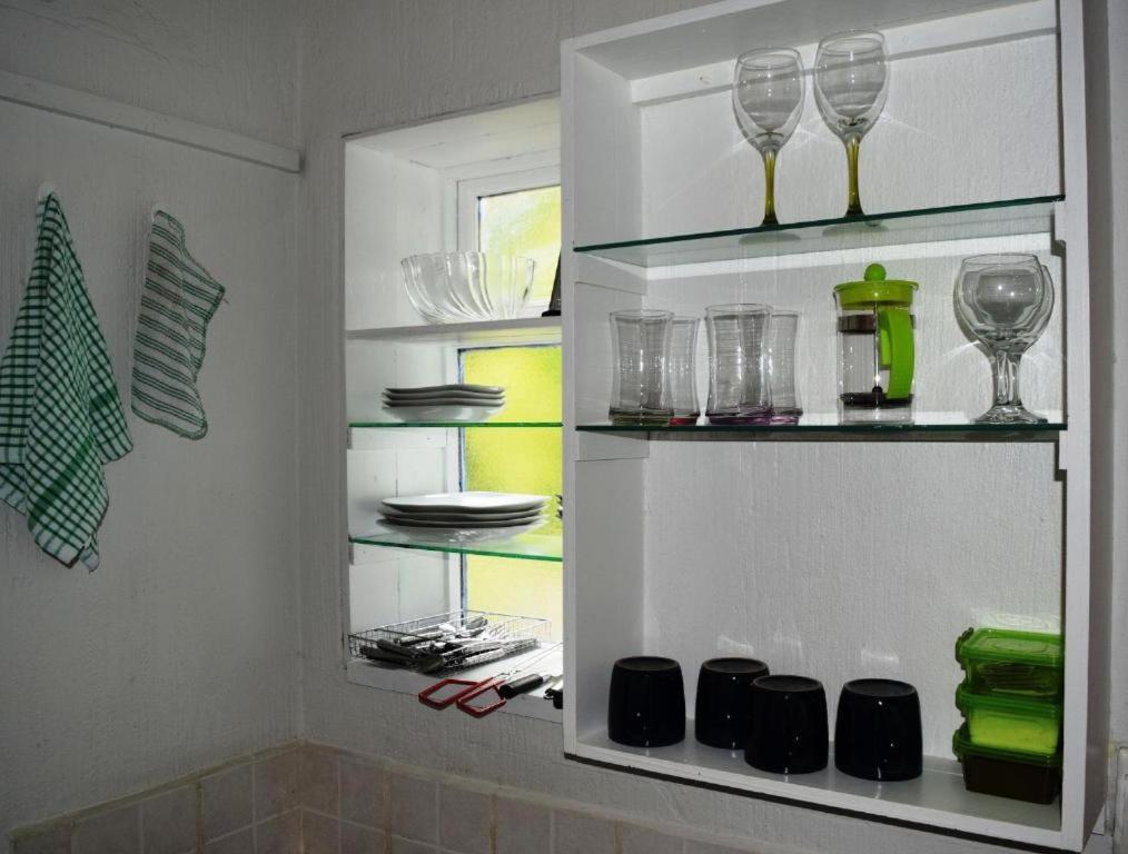 Garden Route Self-Catering