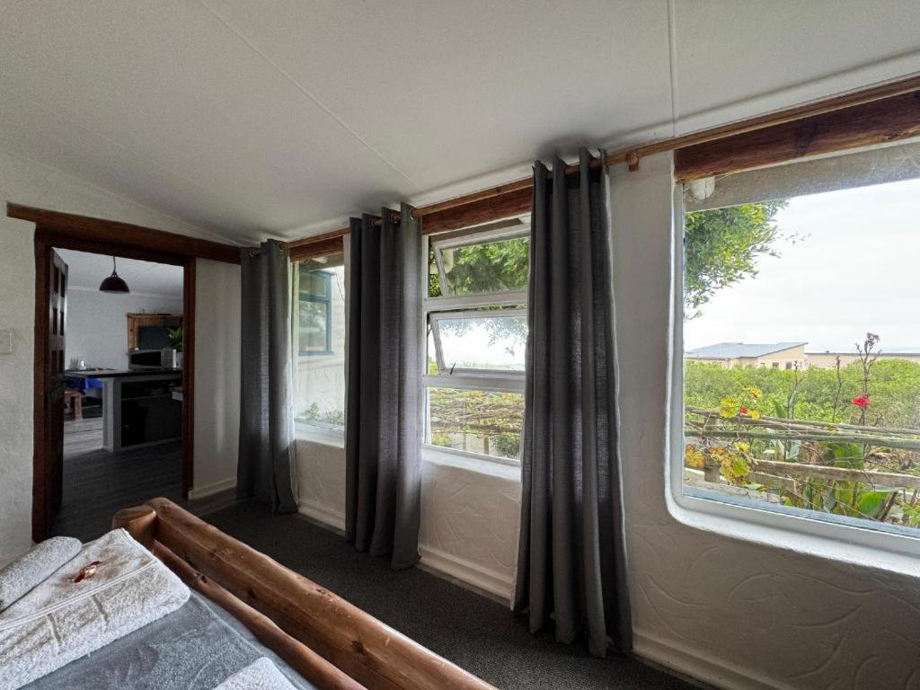 Garden Route Self-Catering