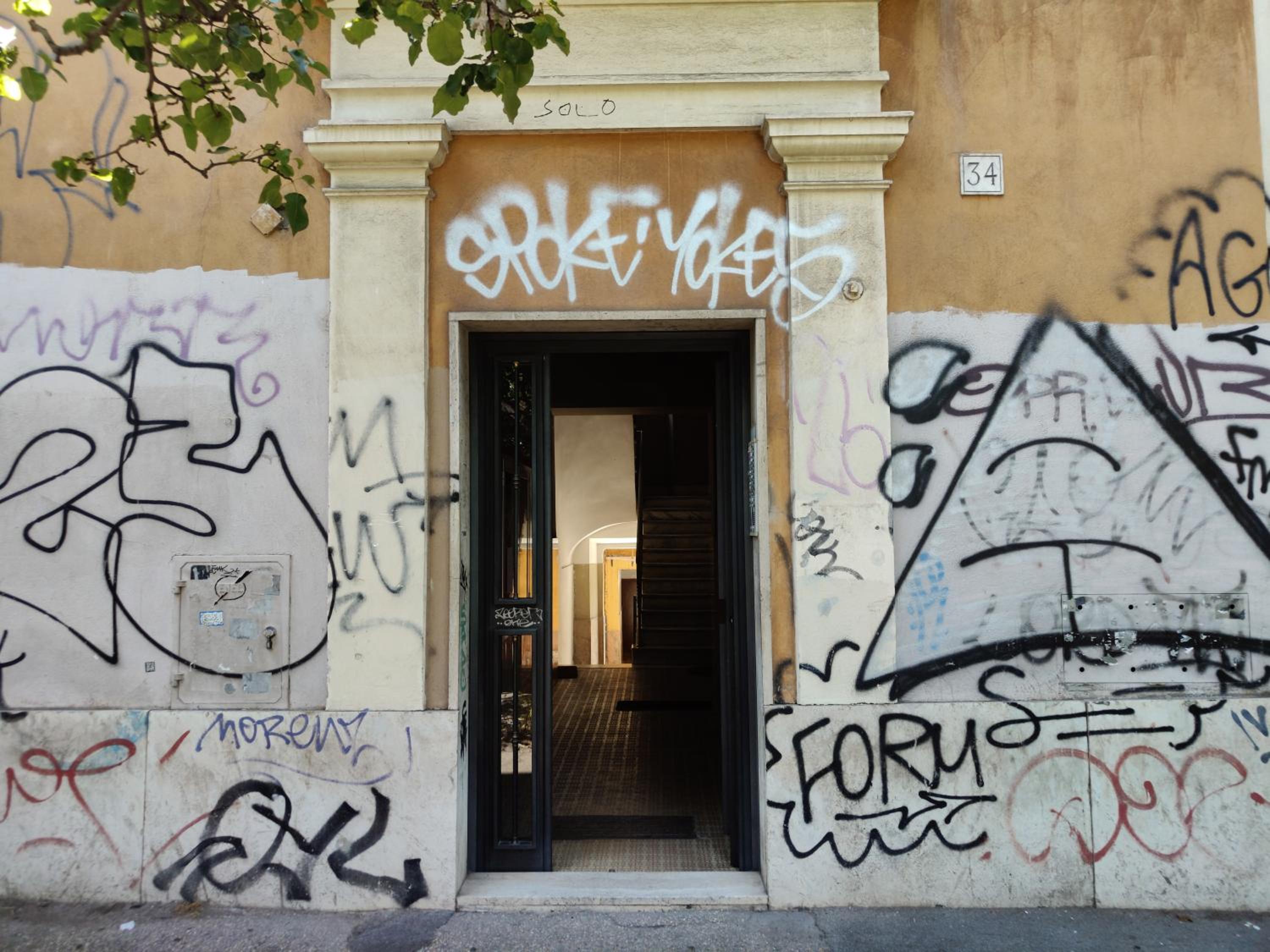 Crystal Domus