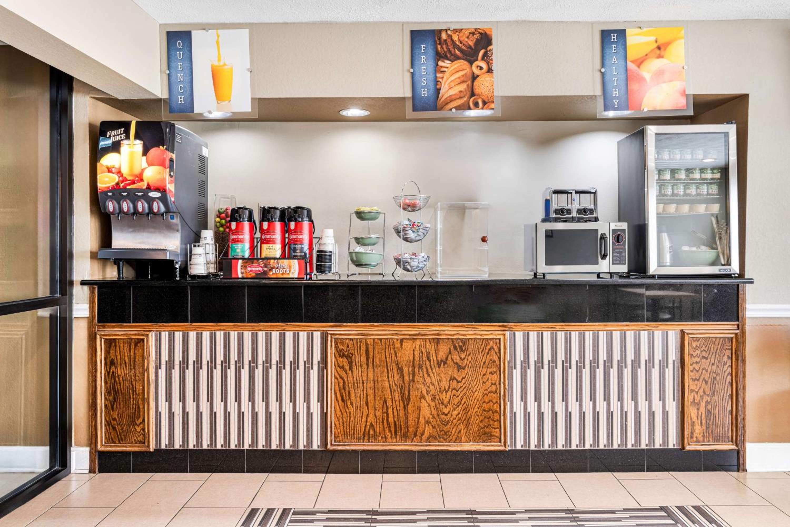 Best Western Gateway Inn