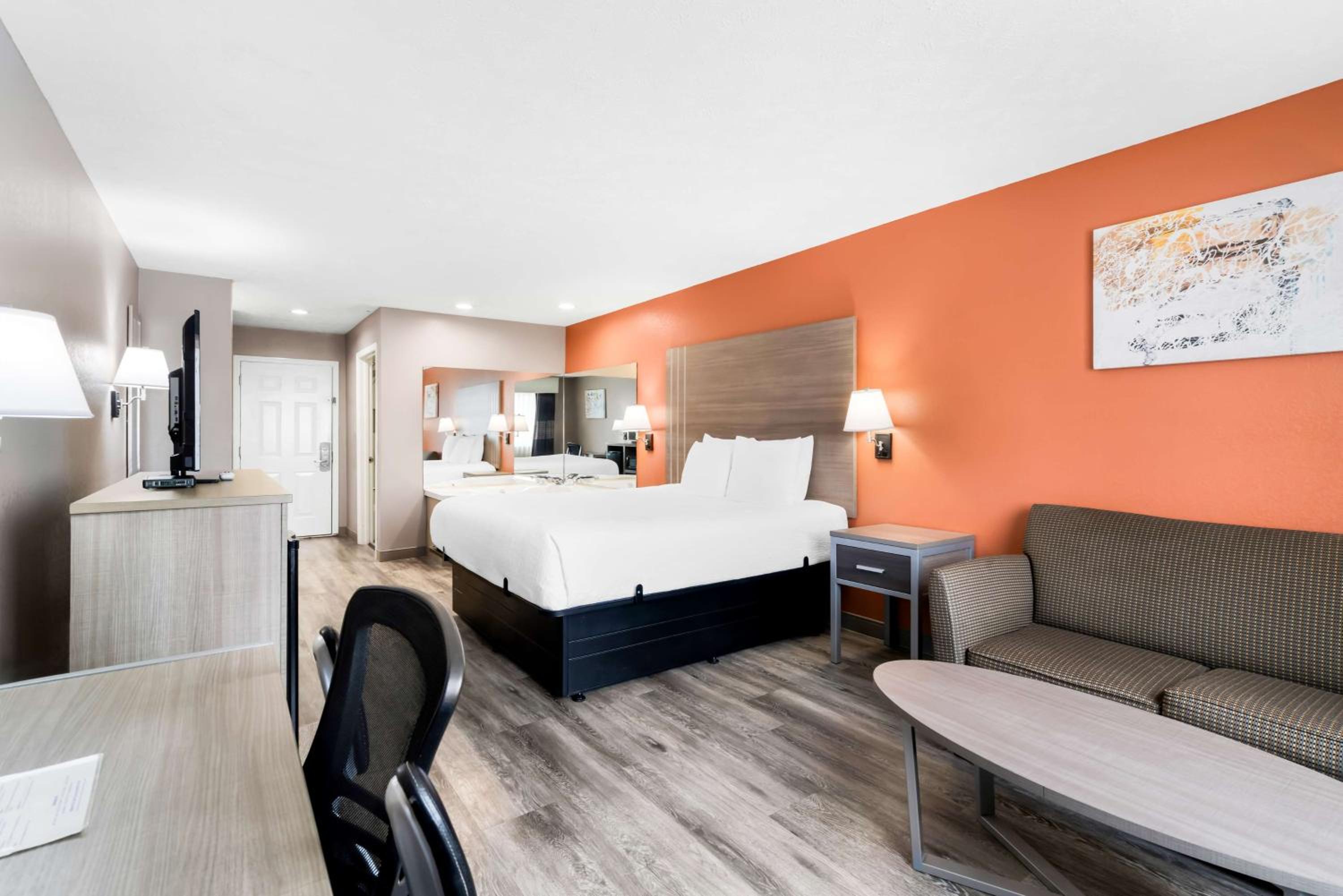 Best Western Gateway Inn