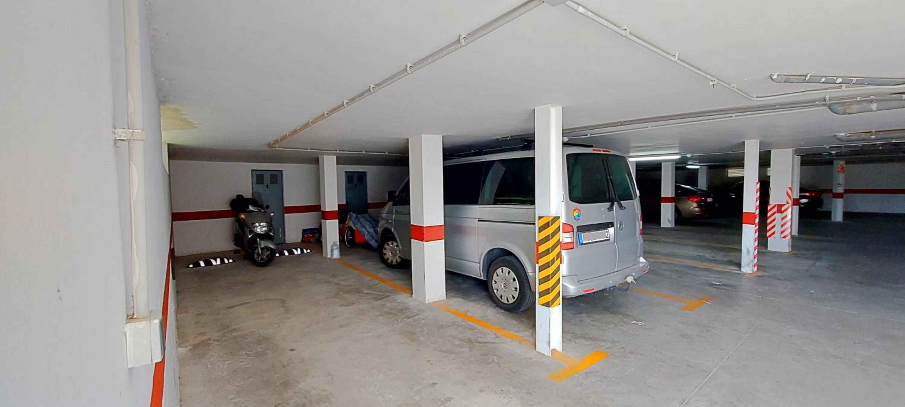 Práctico&Cómodo apartamento