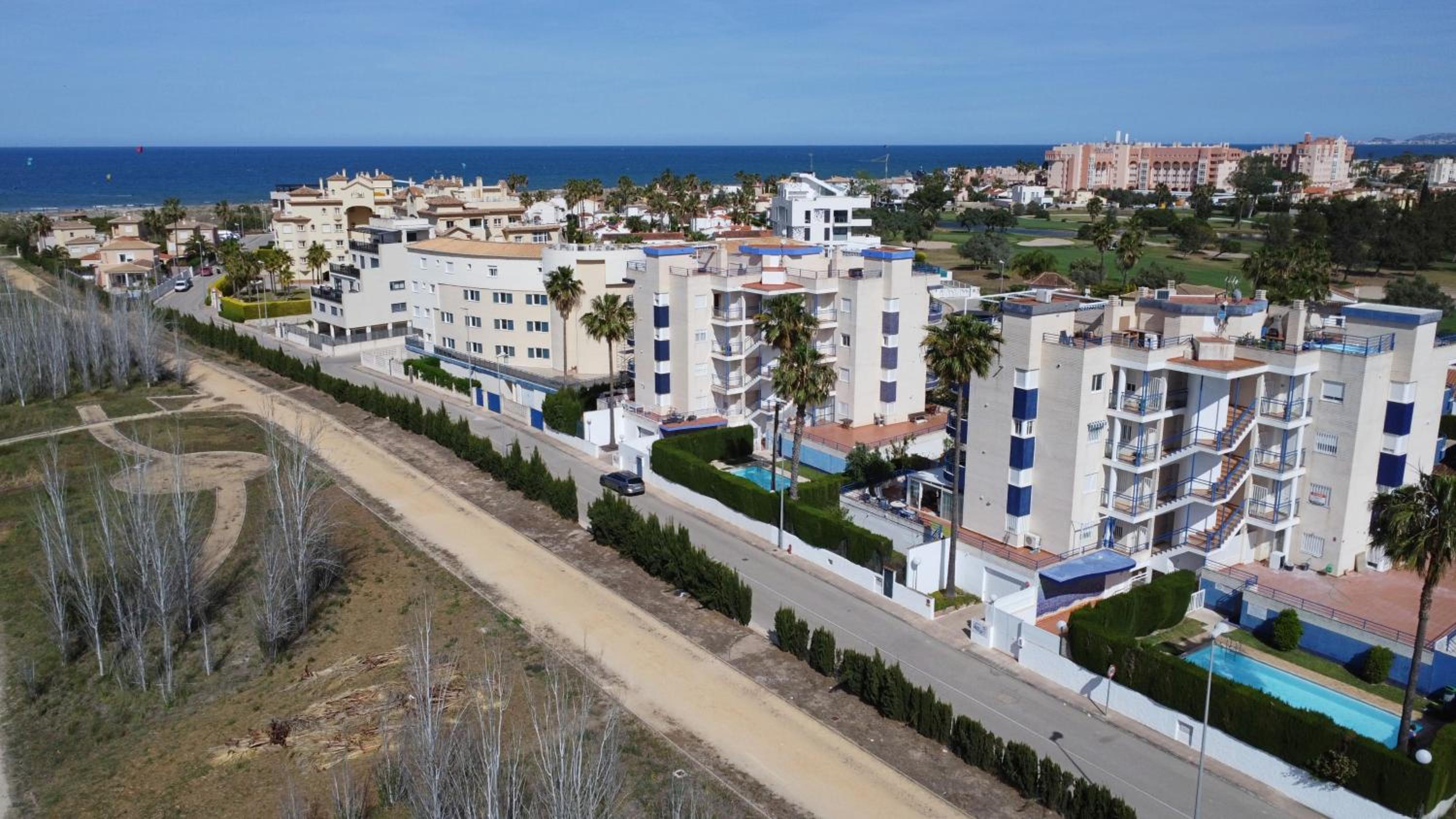 Práctico&Cómodo apartamento