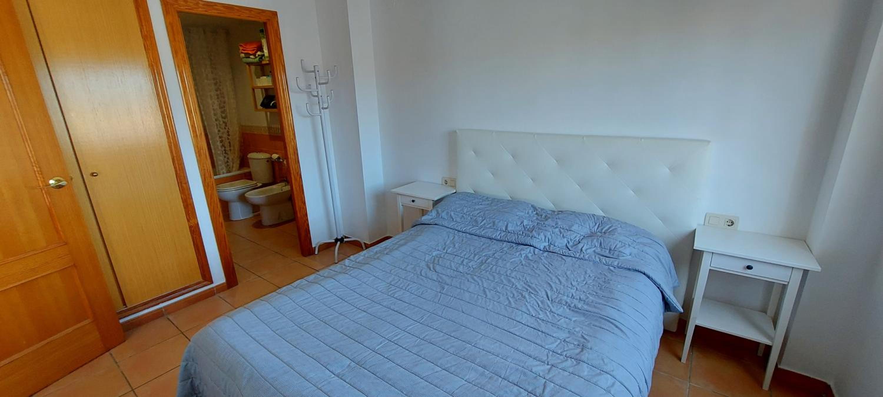 Práctico&Cómodo apartamento