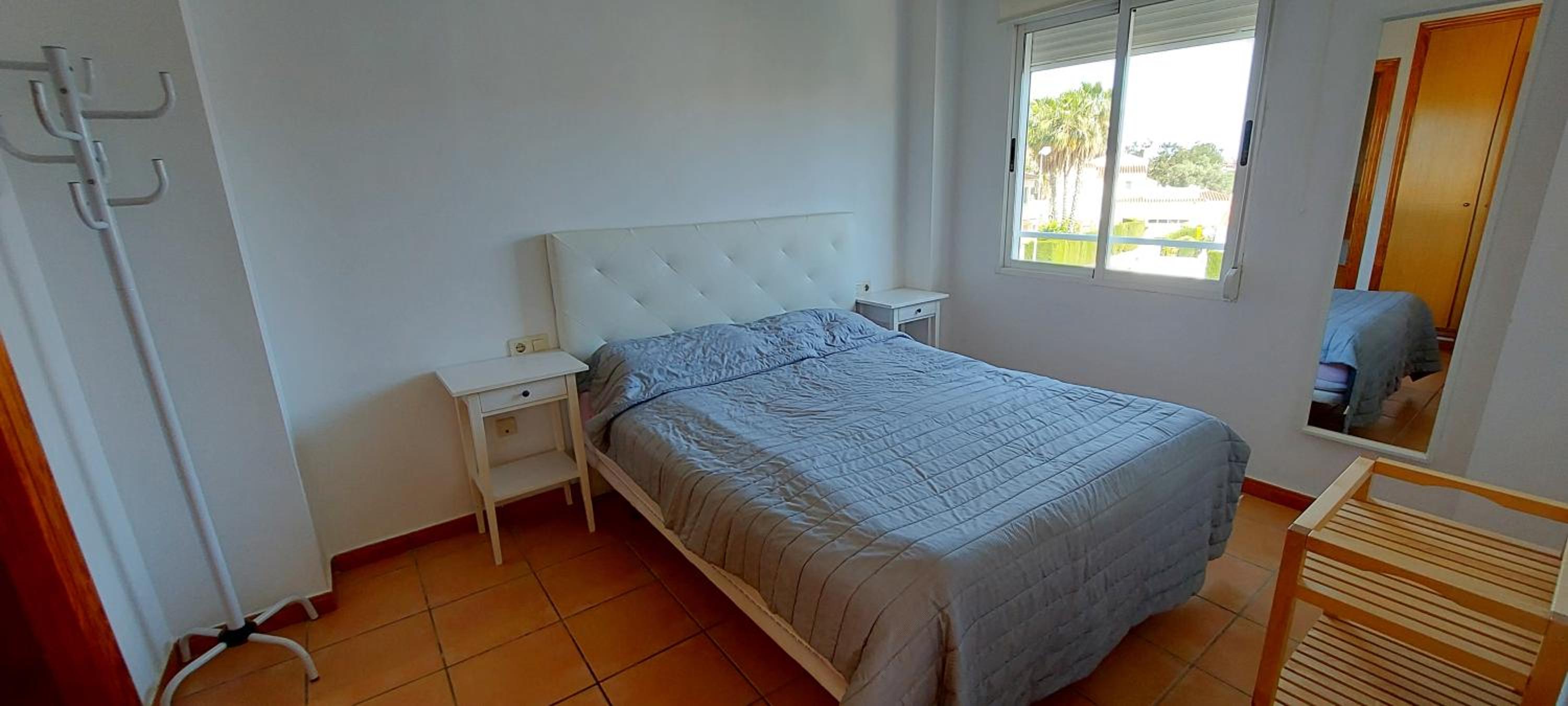 Práctico&Cómodo apartamento