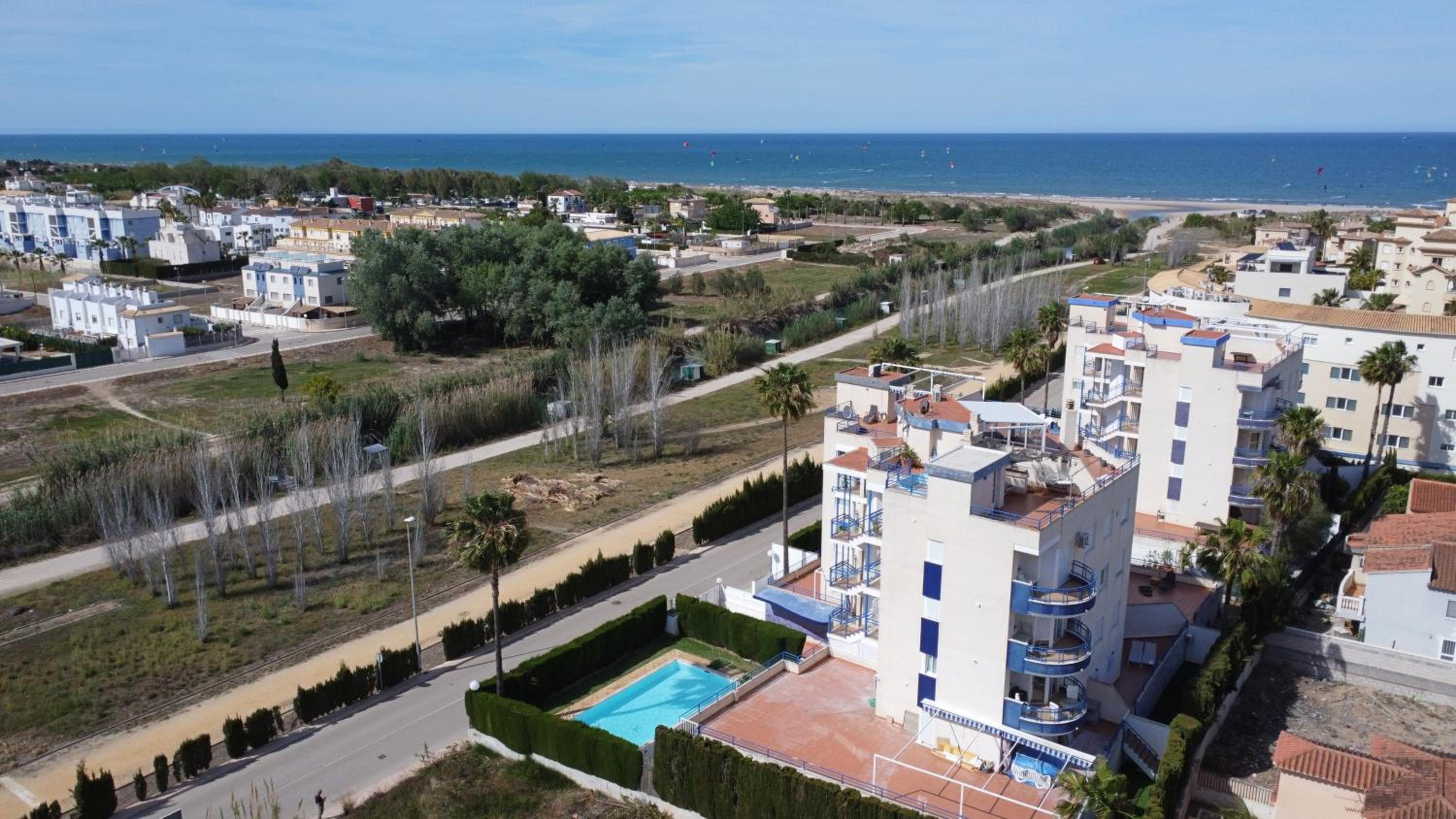 Práctico&Cómodo apartamento