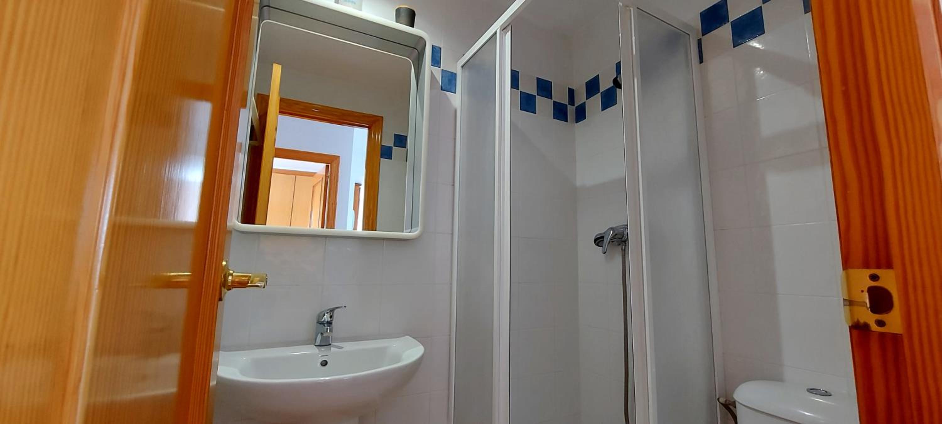 Práctico&Cómodo apartamento