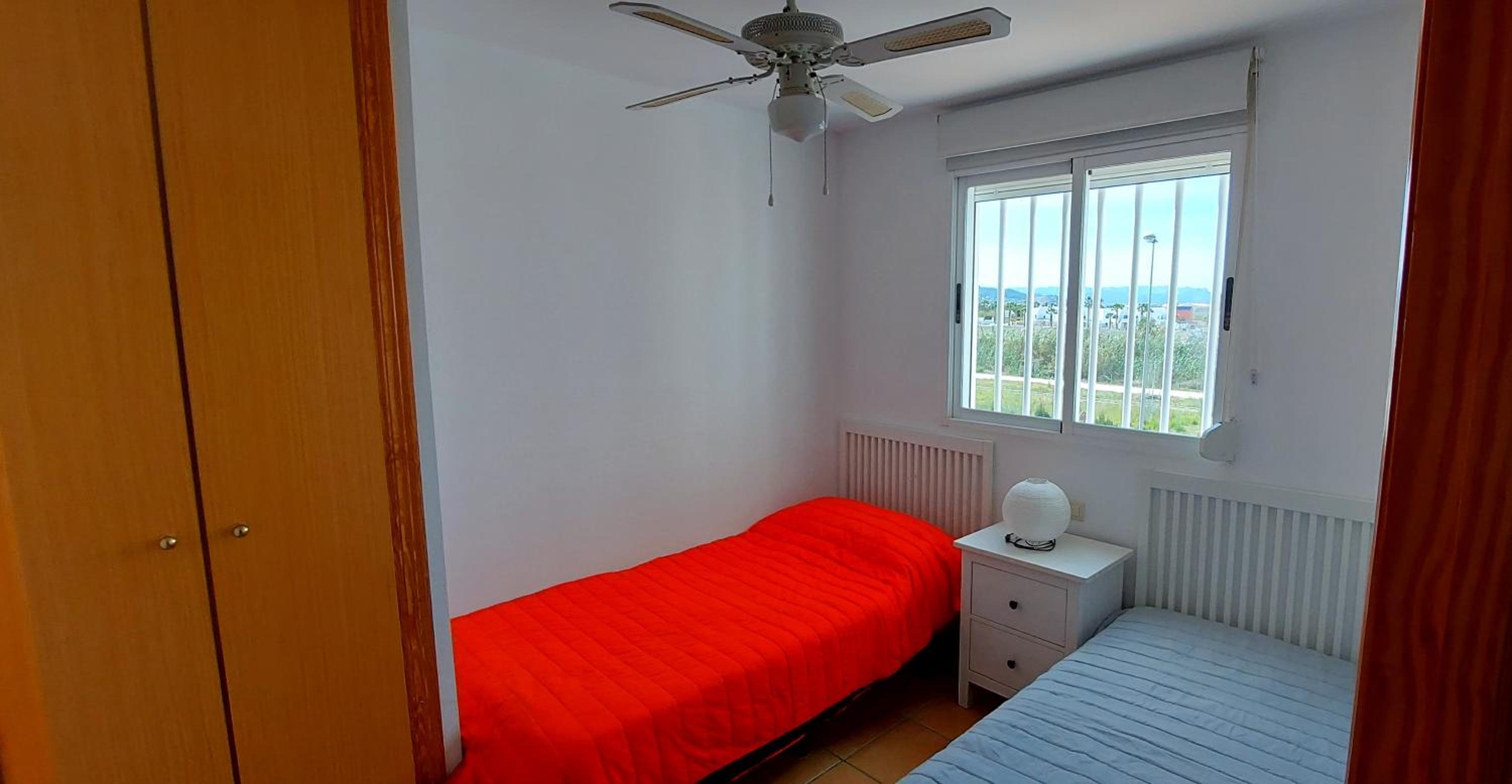 Práctico&Cómodo apartamento