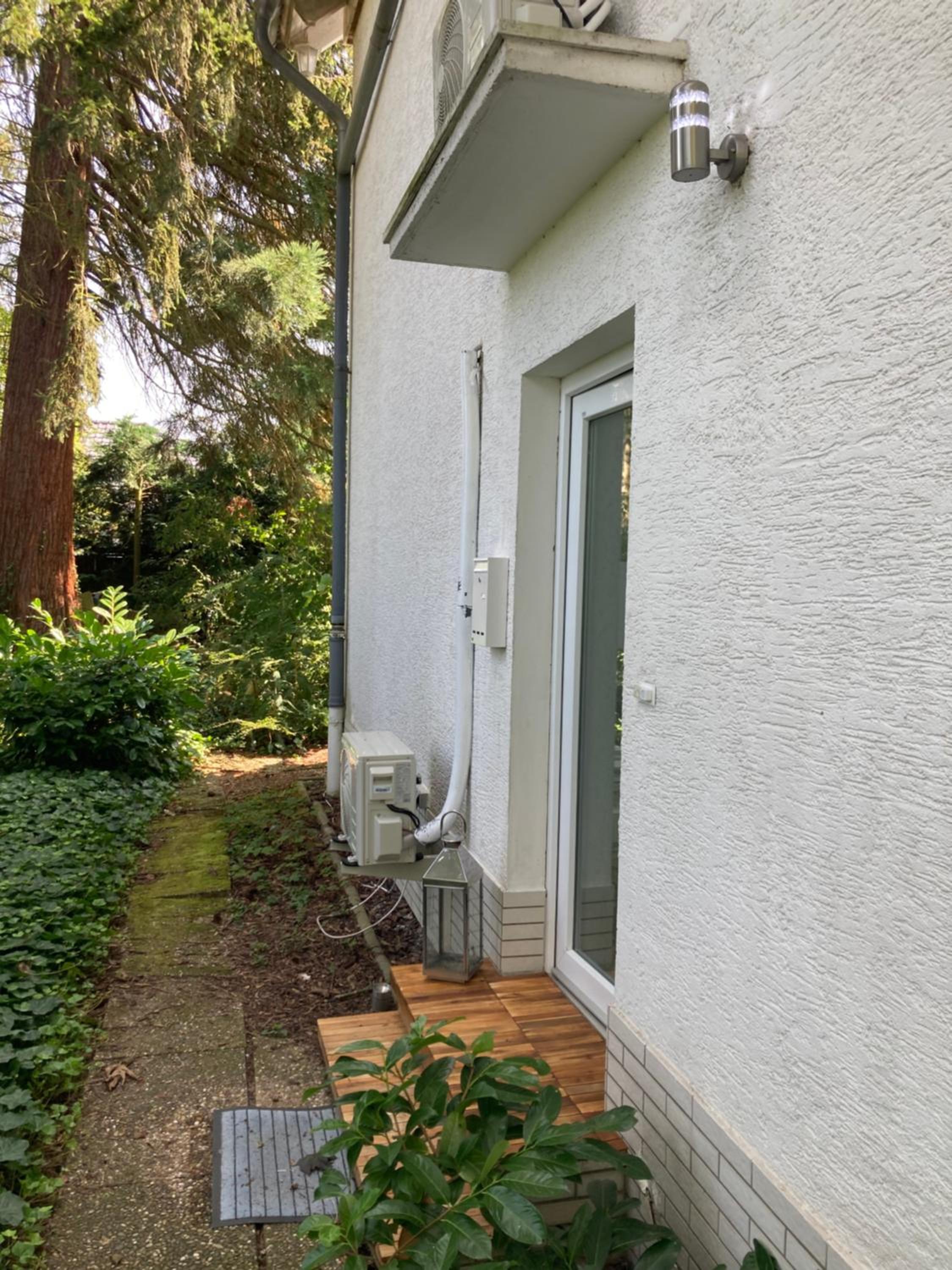 AMSELWEG am Waldrand gelegen Netflix eigener carport uvm