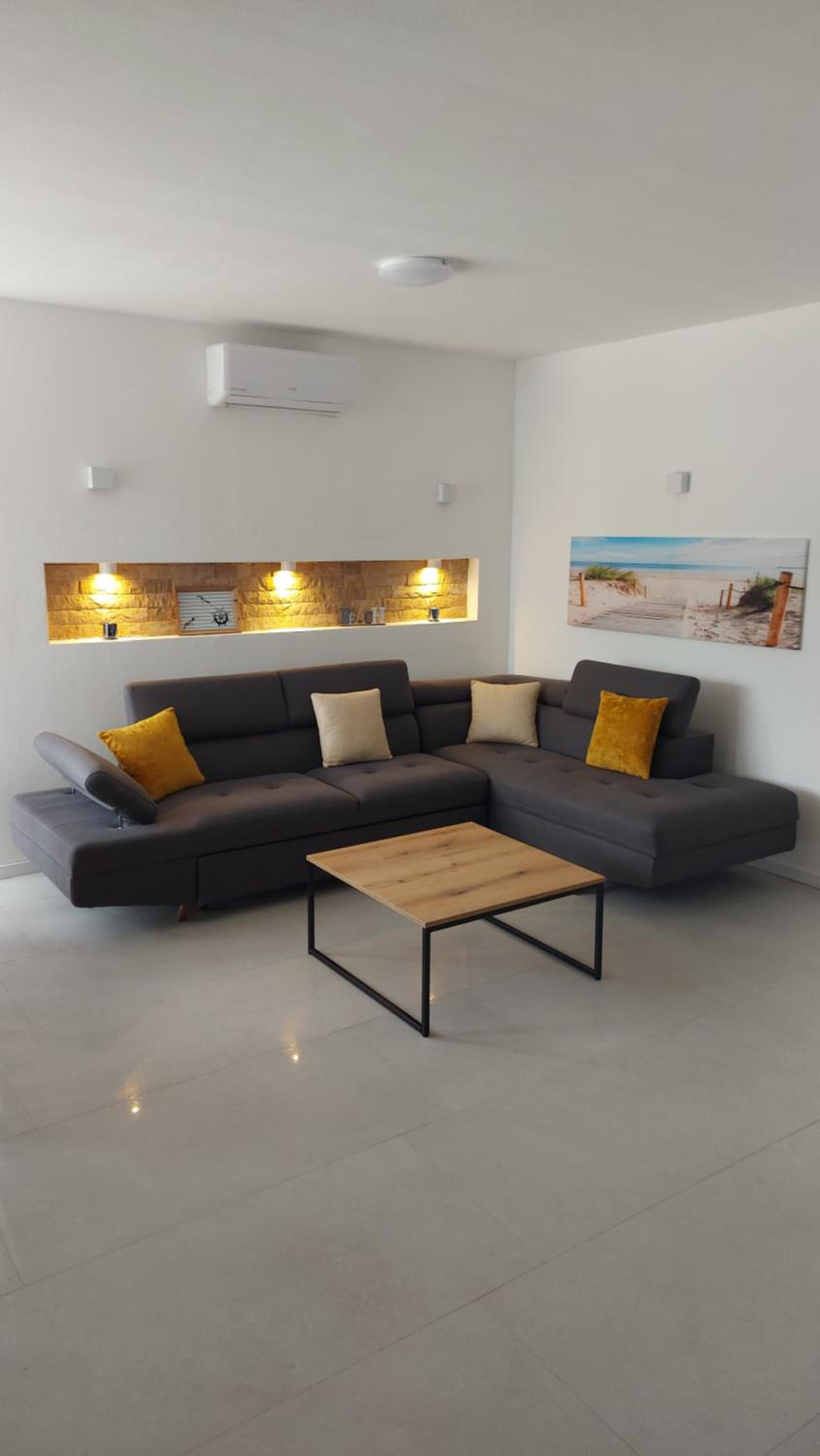 Casa Aurelia view 3