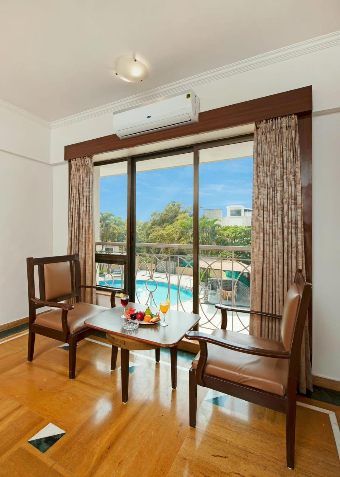 Hotel Sapphire