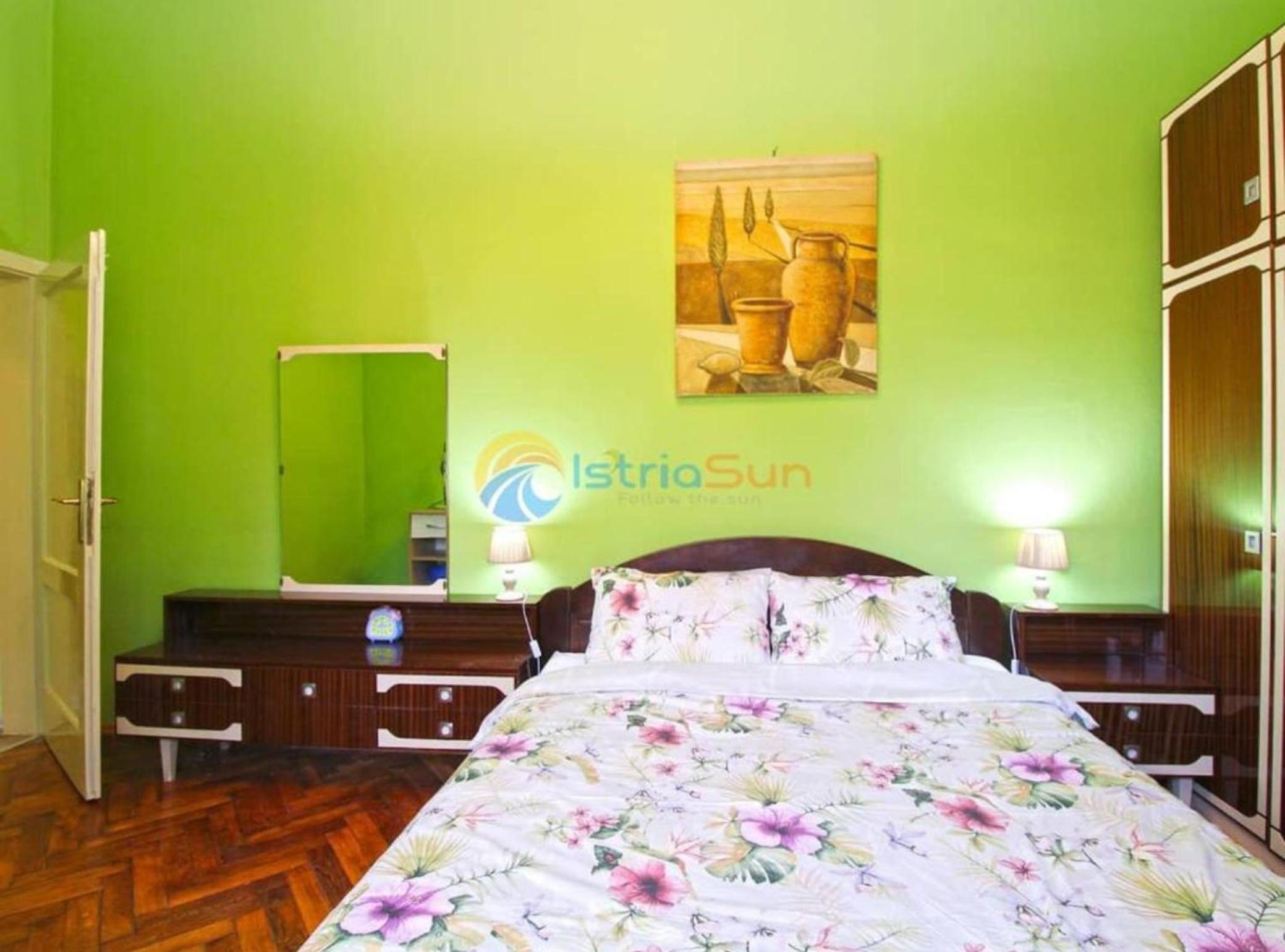 Apartments Lea & Paolo view 4