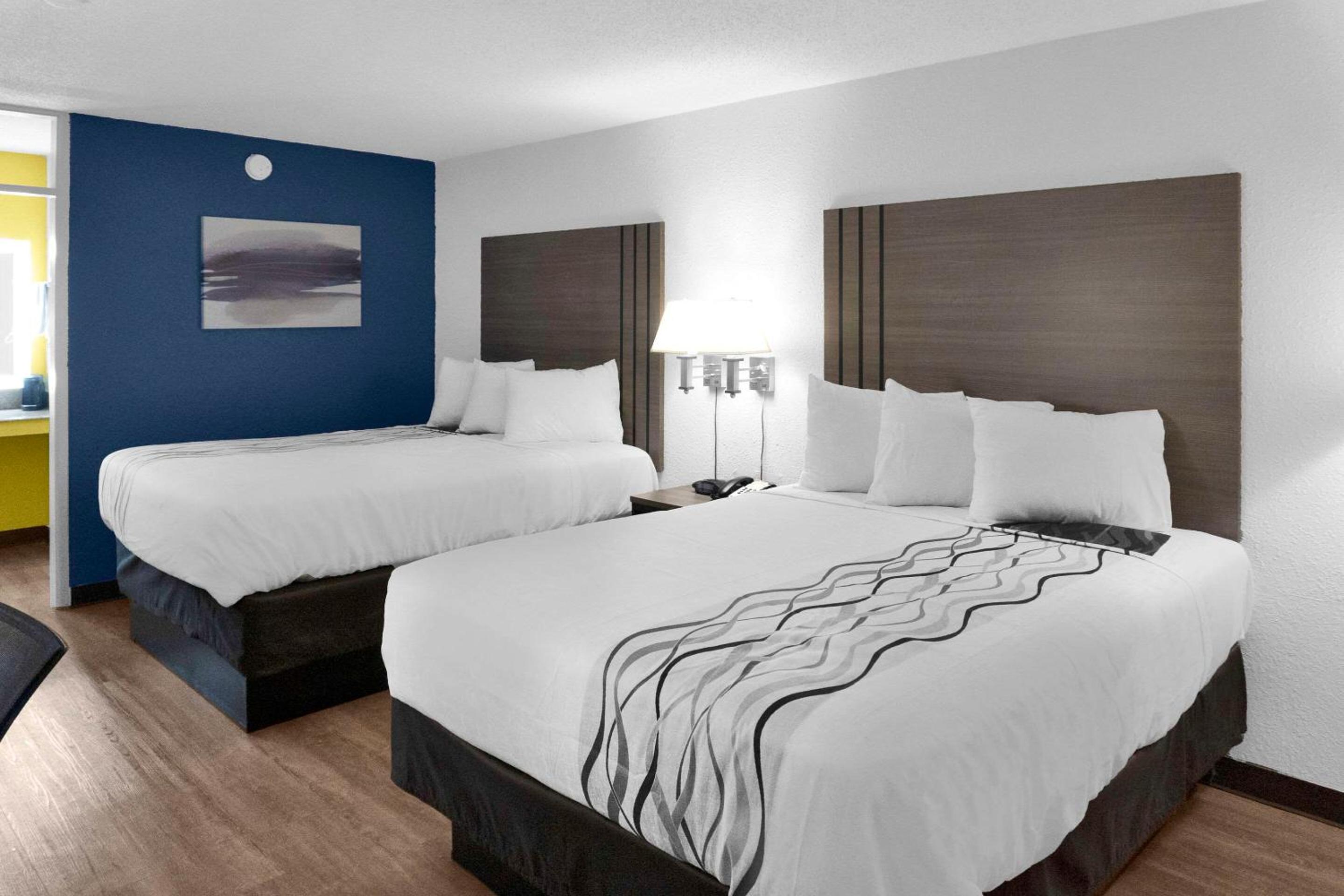 Econo Lodge Carlsbad Caverns Area, Billede 30