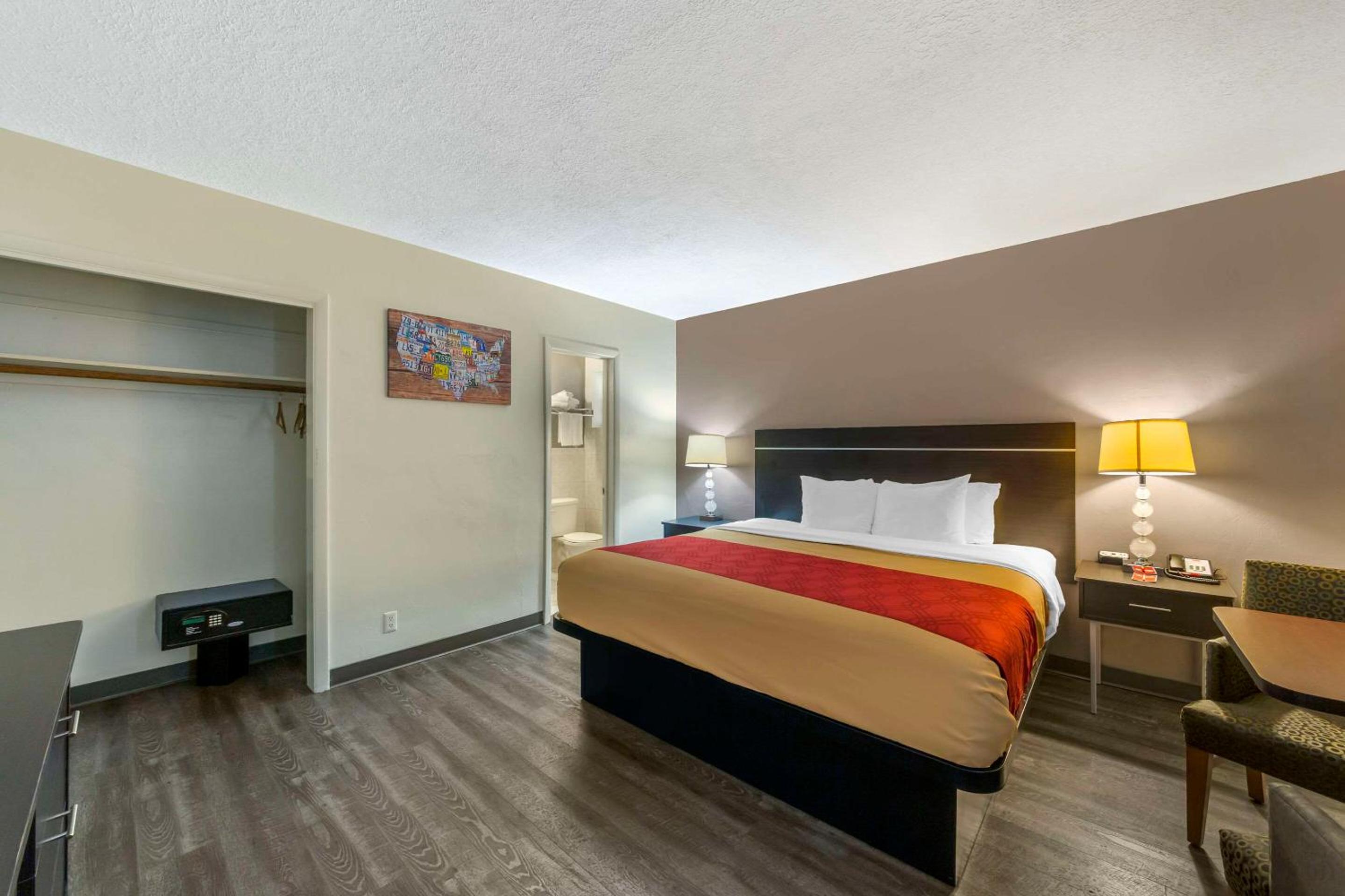 Fort Lauderdale Gardens Inn & Suites Ft Lauderdale International Airport