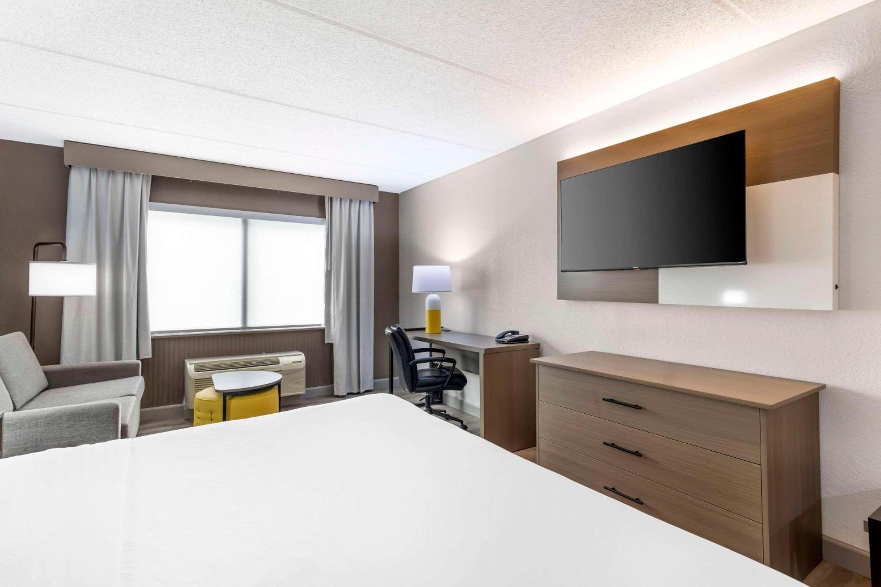 Comfort Inn Alpharetta-Atlanta North