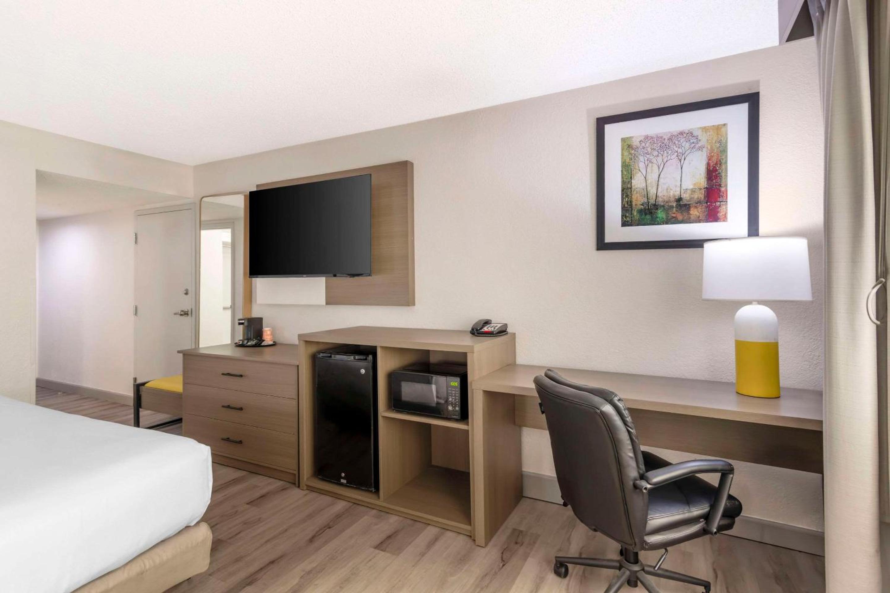 Comfort Inn Alpharetta-Atlanta North, Foto 24